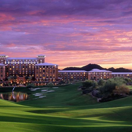 The Westin Kierland Resort & Spa Φοίνιξ Εξωτερικό φωτογραφία