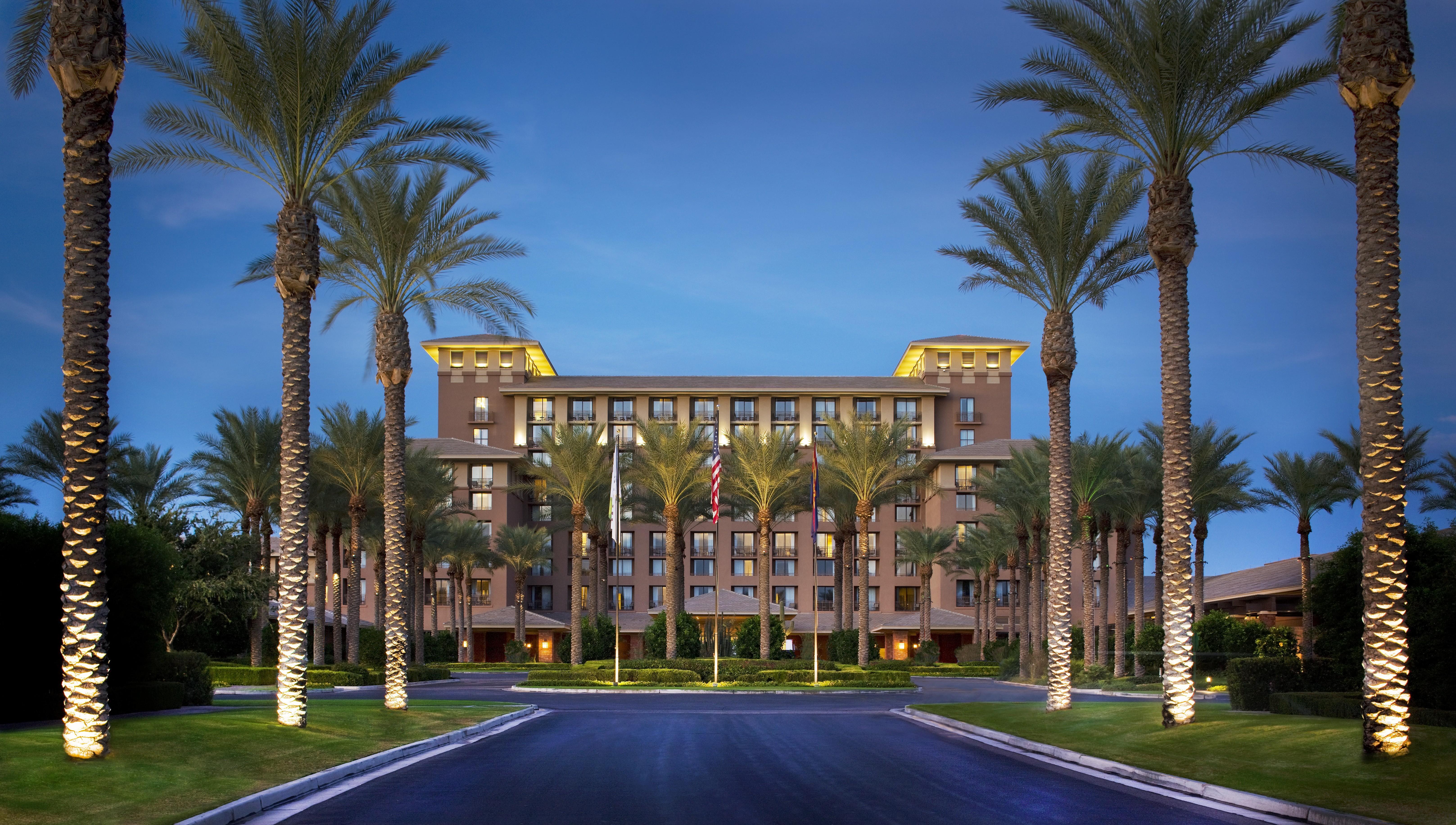 The Westin Kierland Resort & Spa Φοίνιξ Εξωτερικό φωτογραφία
