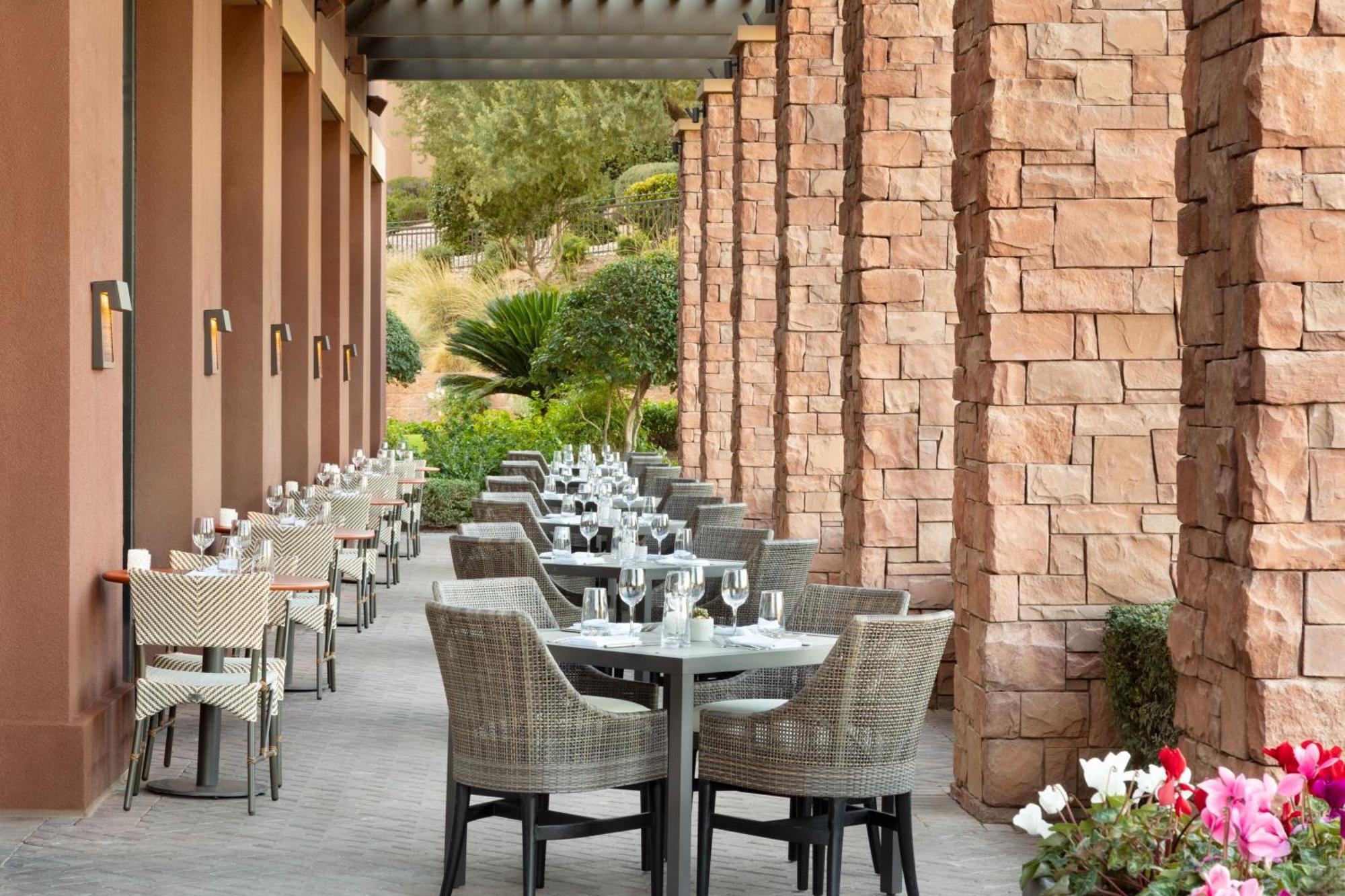 The Westin Kierland Resort & Spa Φοίνιξ Εξωτερικό φωτογραφία
