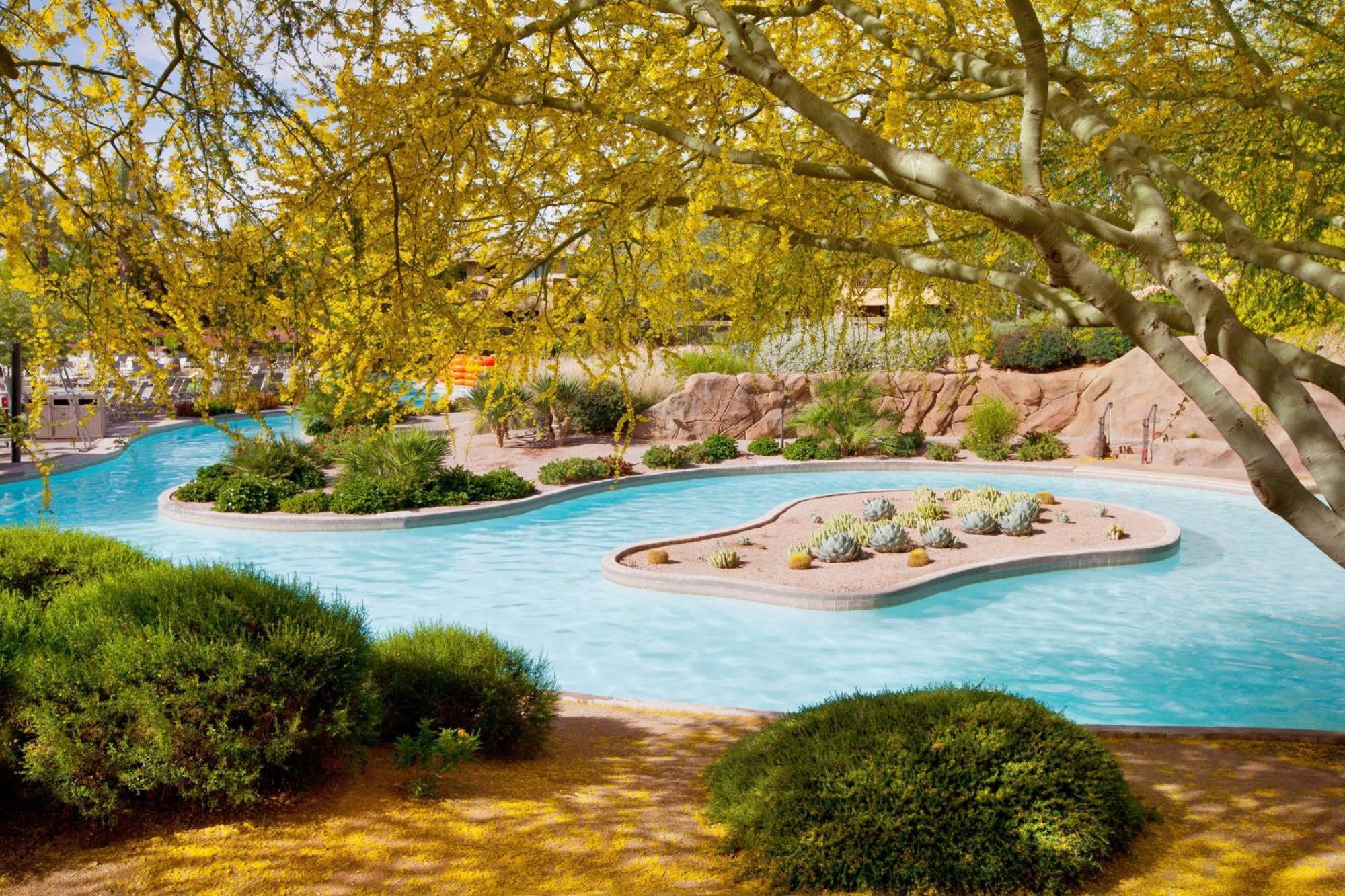 The Westin Kierland Resort & Spa Φοίνιξ Εξωτερικό φωτογραφία