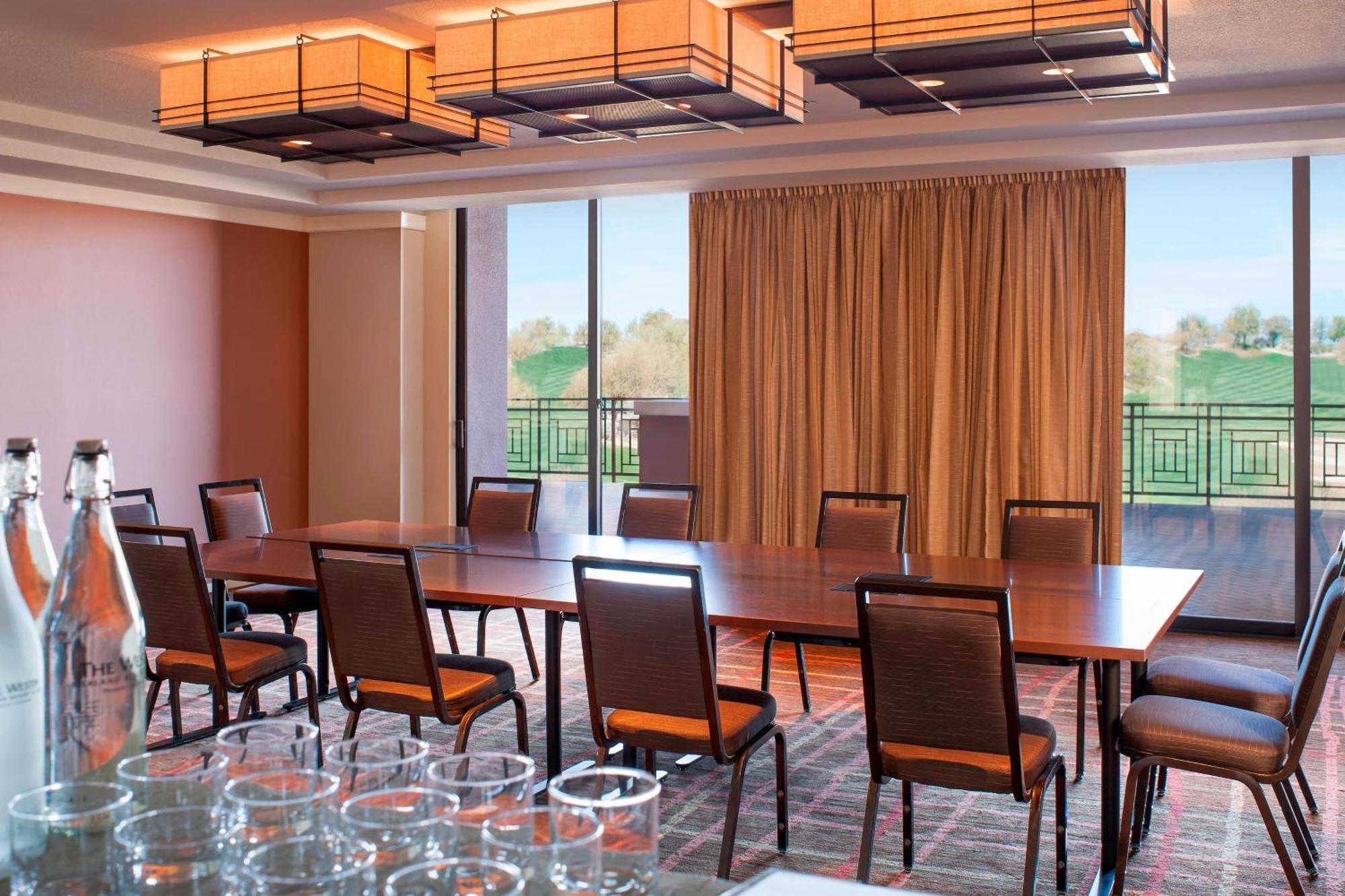 The Westin Kierland Resort & Spa Φοίνιξ Εξωτερικό φωτογραφία