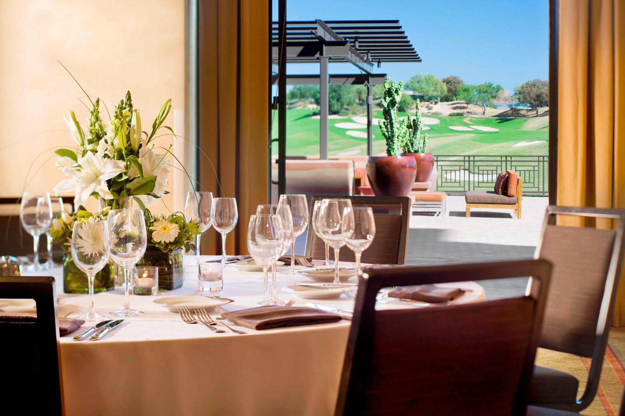 The Westin Kierland Resort & Spa Φοίνιξ Εξωτερικό φωτογραφία