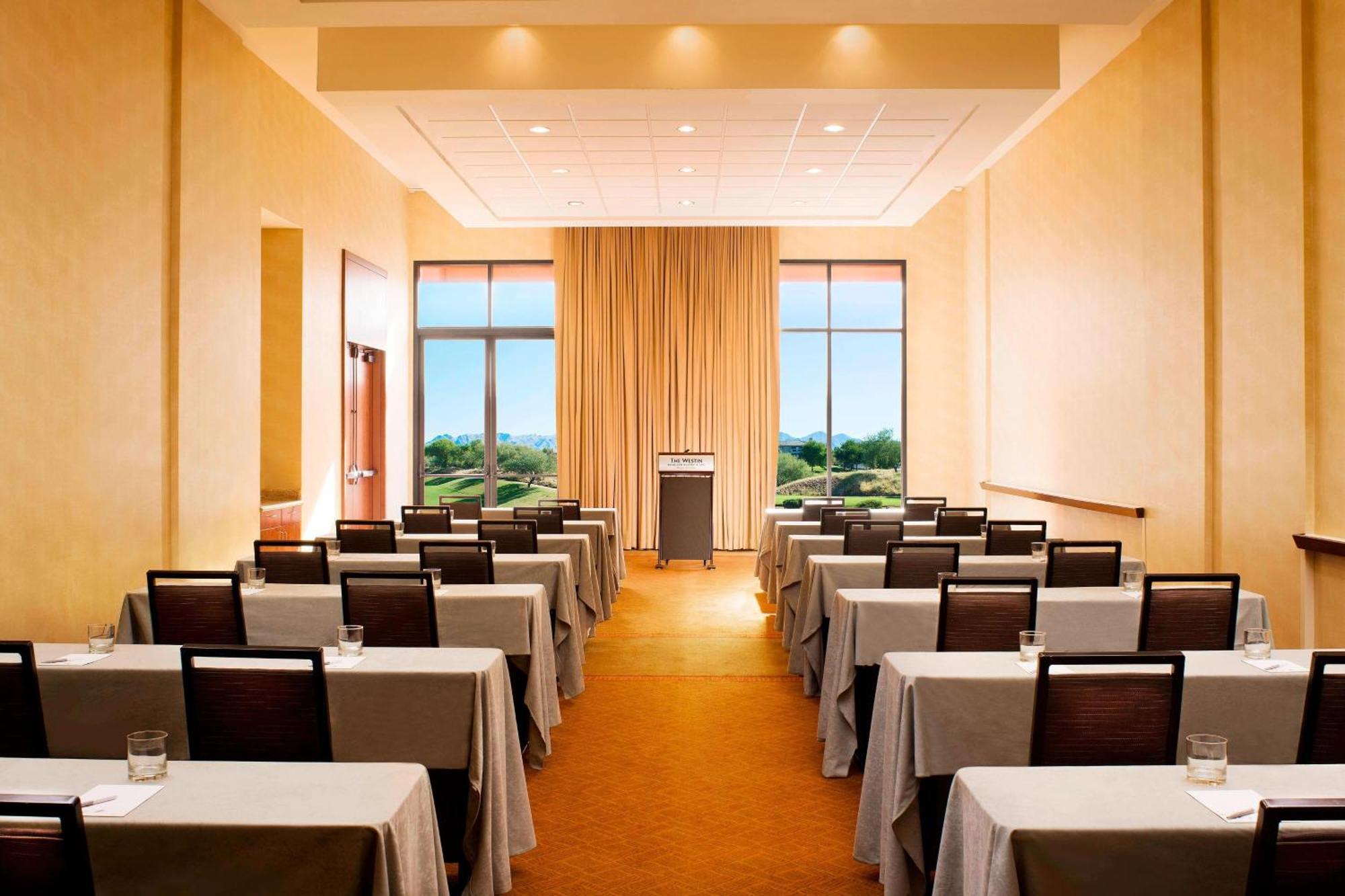 The Westin Kierland Resort & Spa Φοίνιξ Εξωτερικό φωτογραφία