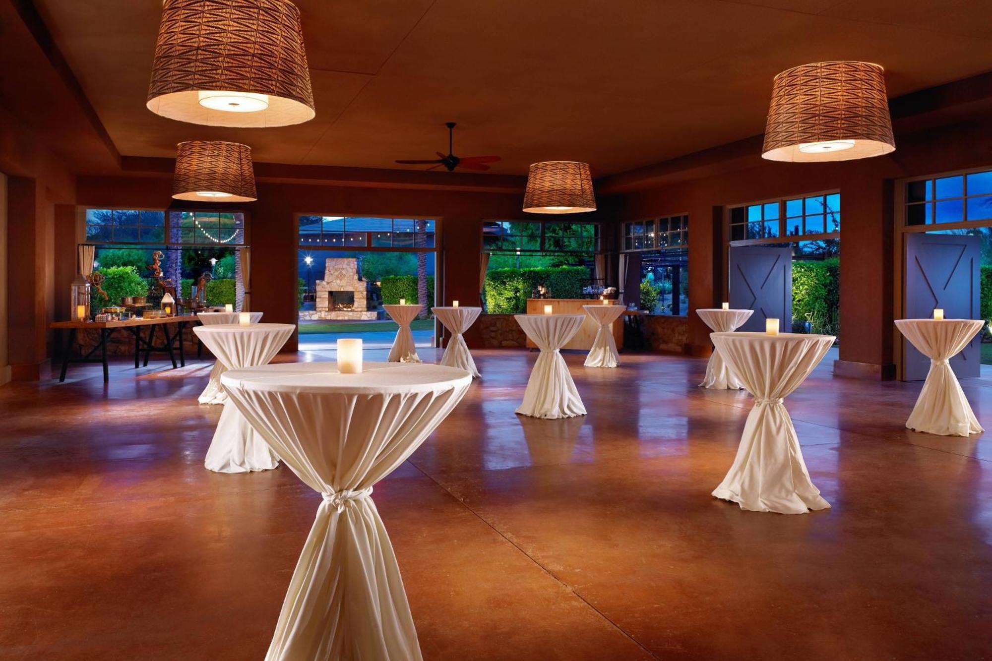 The Westin Kierland Resort & Spa Φοίνιξ Εξωτερικό φωτογραφία