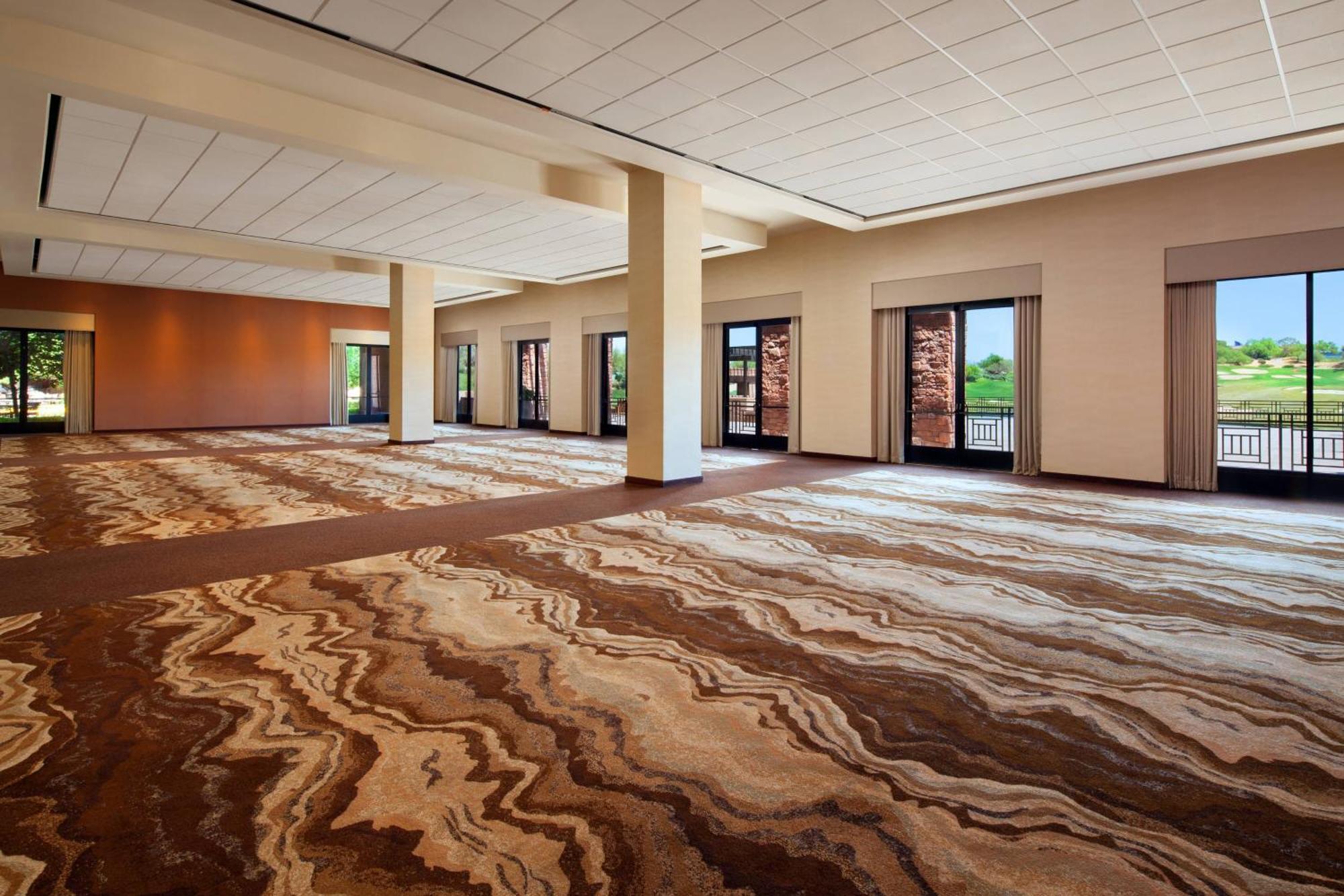 The Westin Kierland Resort & Spa Φοίνιξ Εξωτερικό φωτογραφία