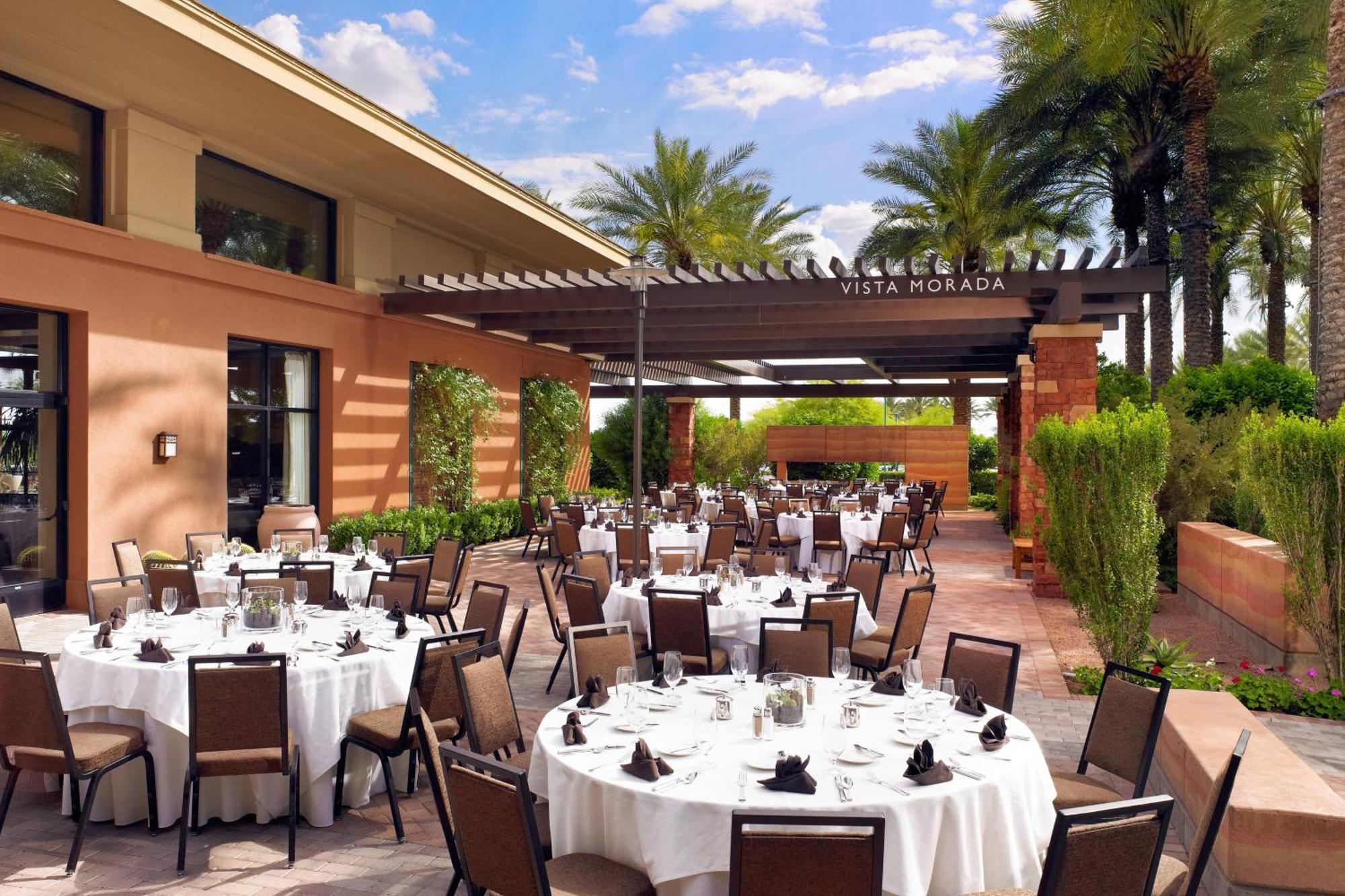 The Westin Kierland Resort & Spa Φοίνιξ Εξωτερικό φωτογραφία