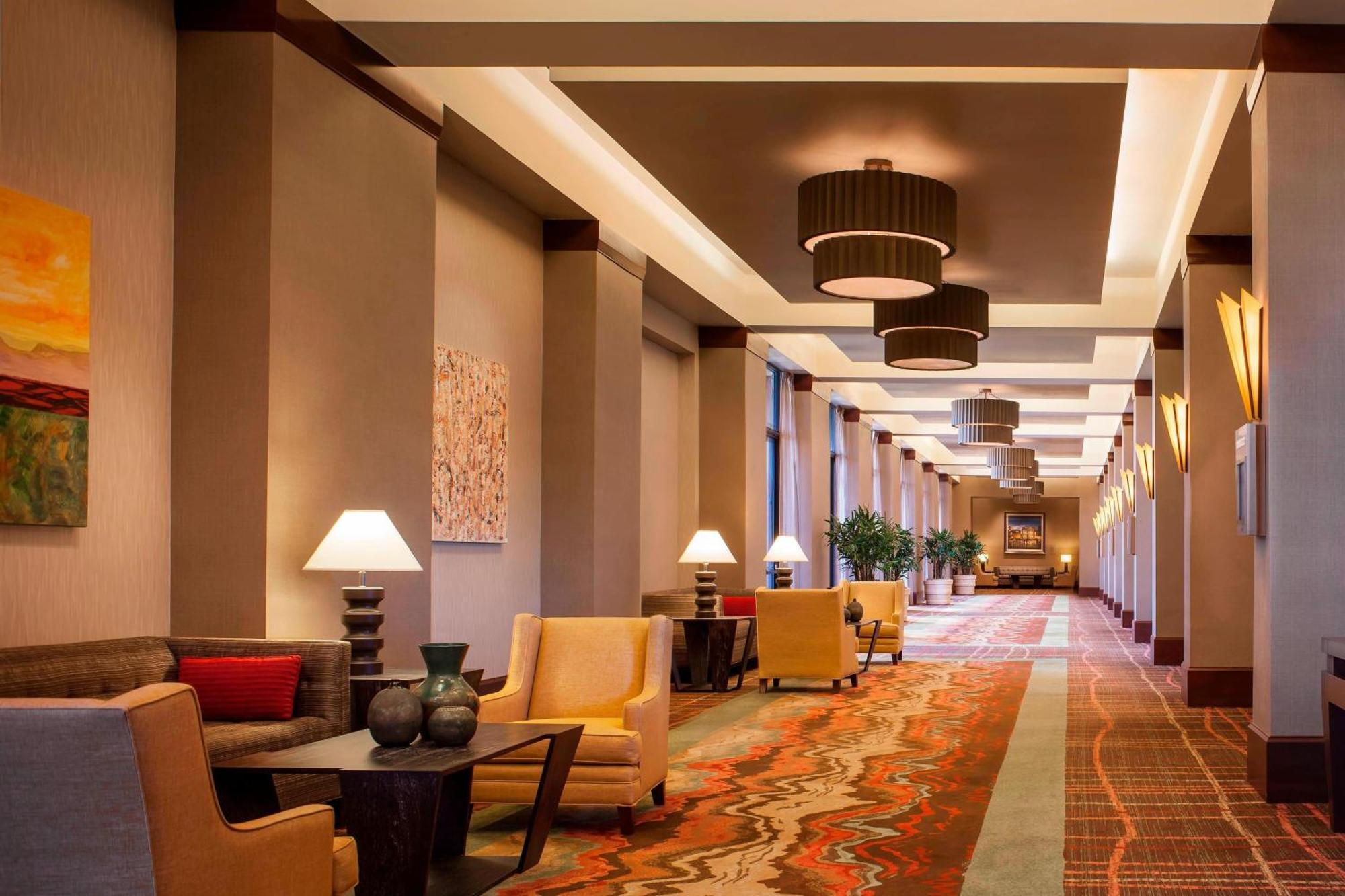 The Westin Kierland Resort & Spa Φοίνιξ Εξωτερικό φωτογραφία