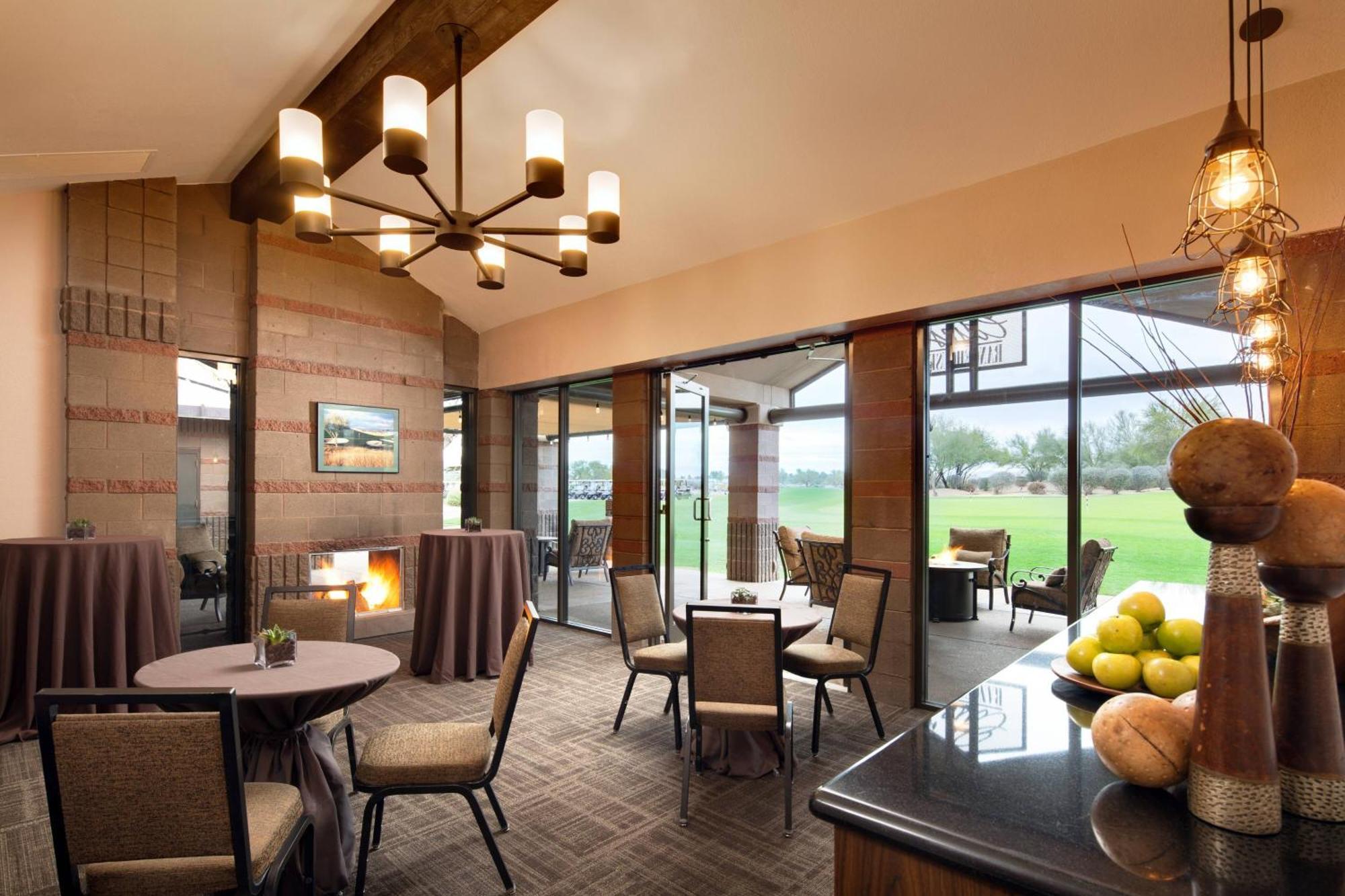 The Westin Kierland Resort & Spa Φοίνιξ Εξωτερικό φωτογραφία