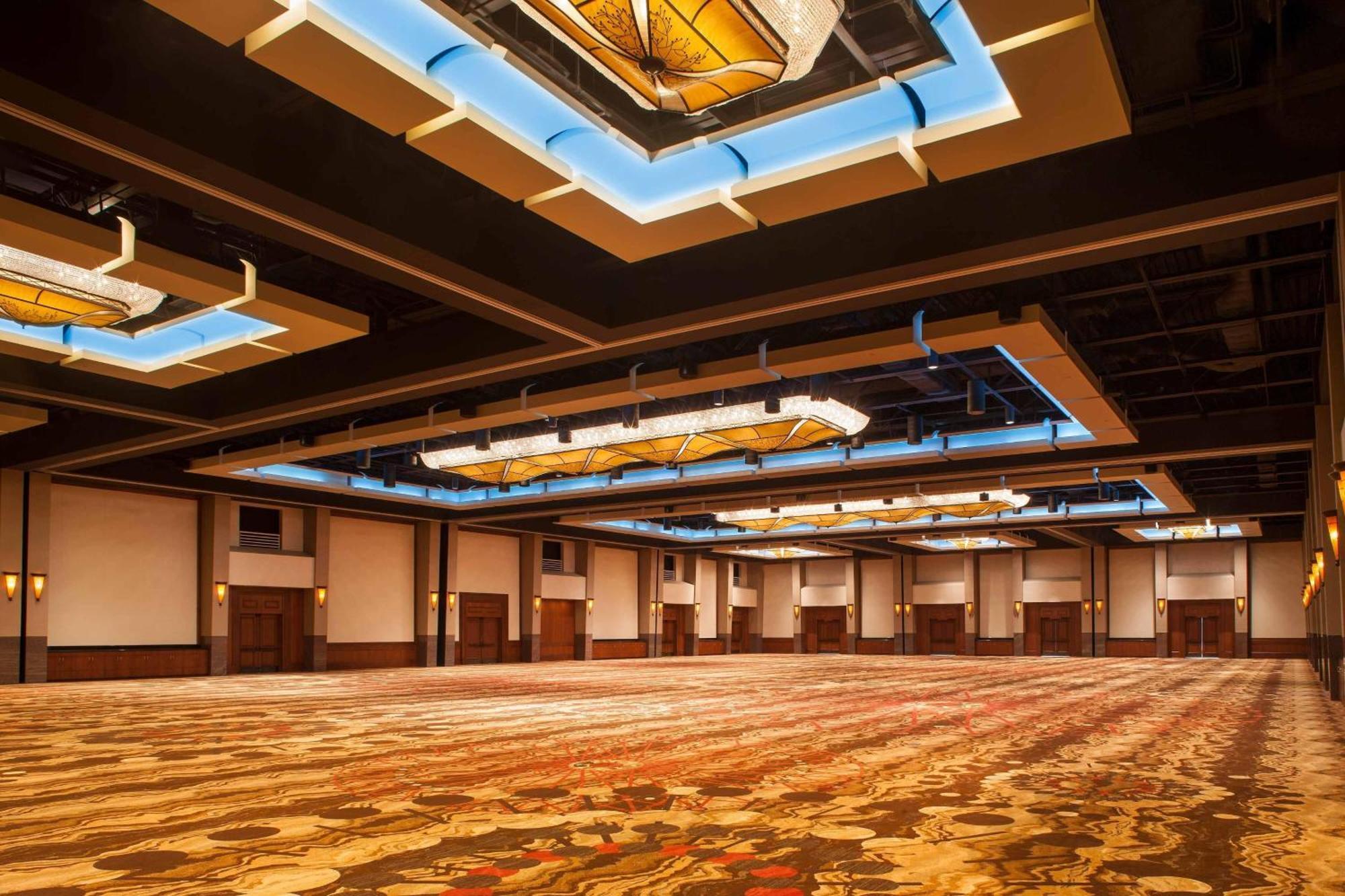 The Westin Kierland Resort & Spa Φοίνιξ Εξωτερικό φωτογραφία