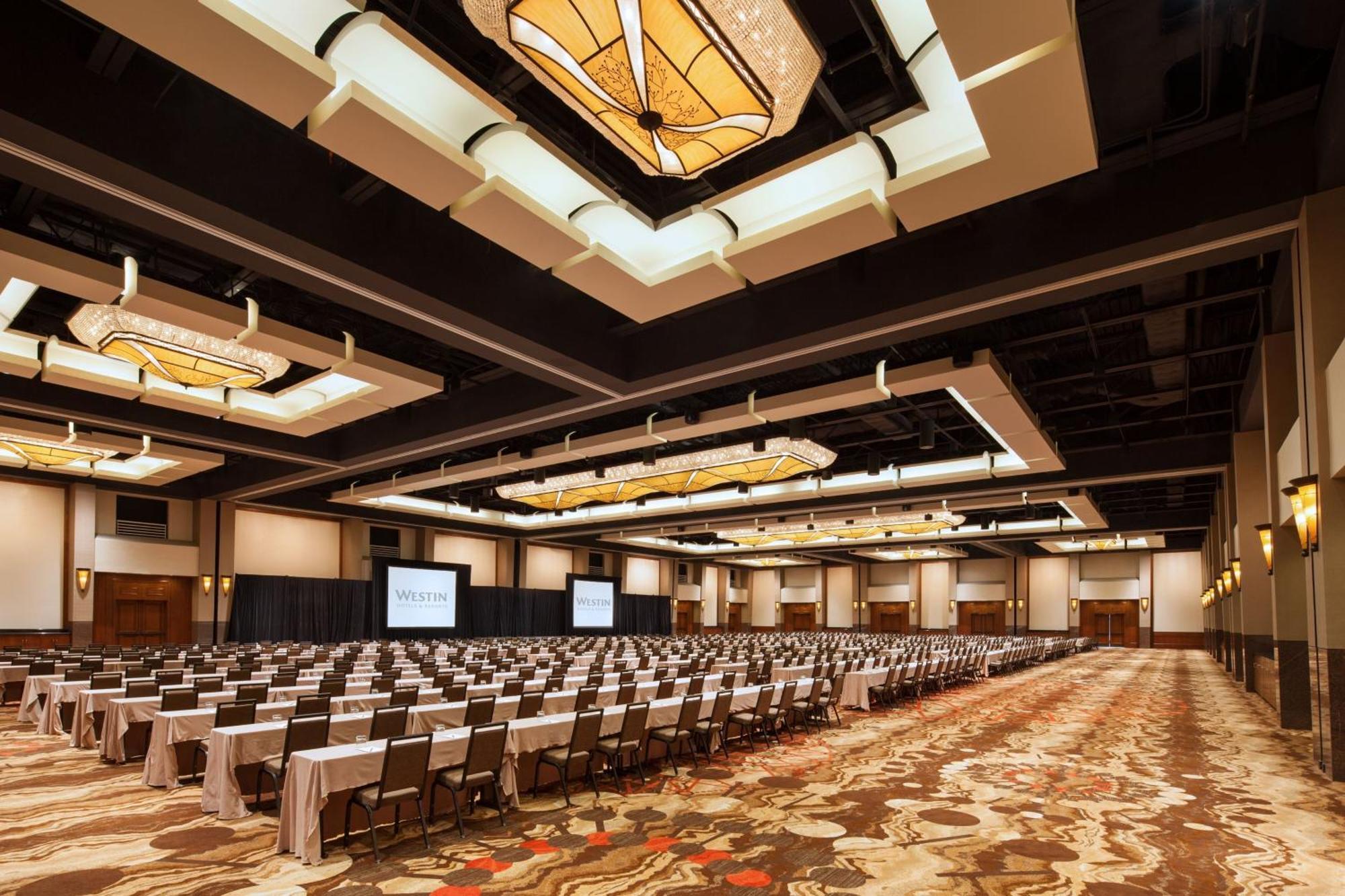 The Westin Kierland Resort & Spa Φοίνιξ Εξωτερικό φωτογραφία