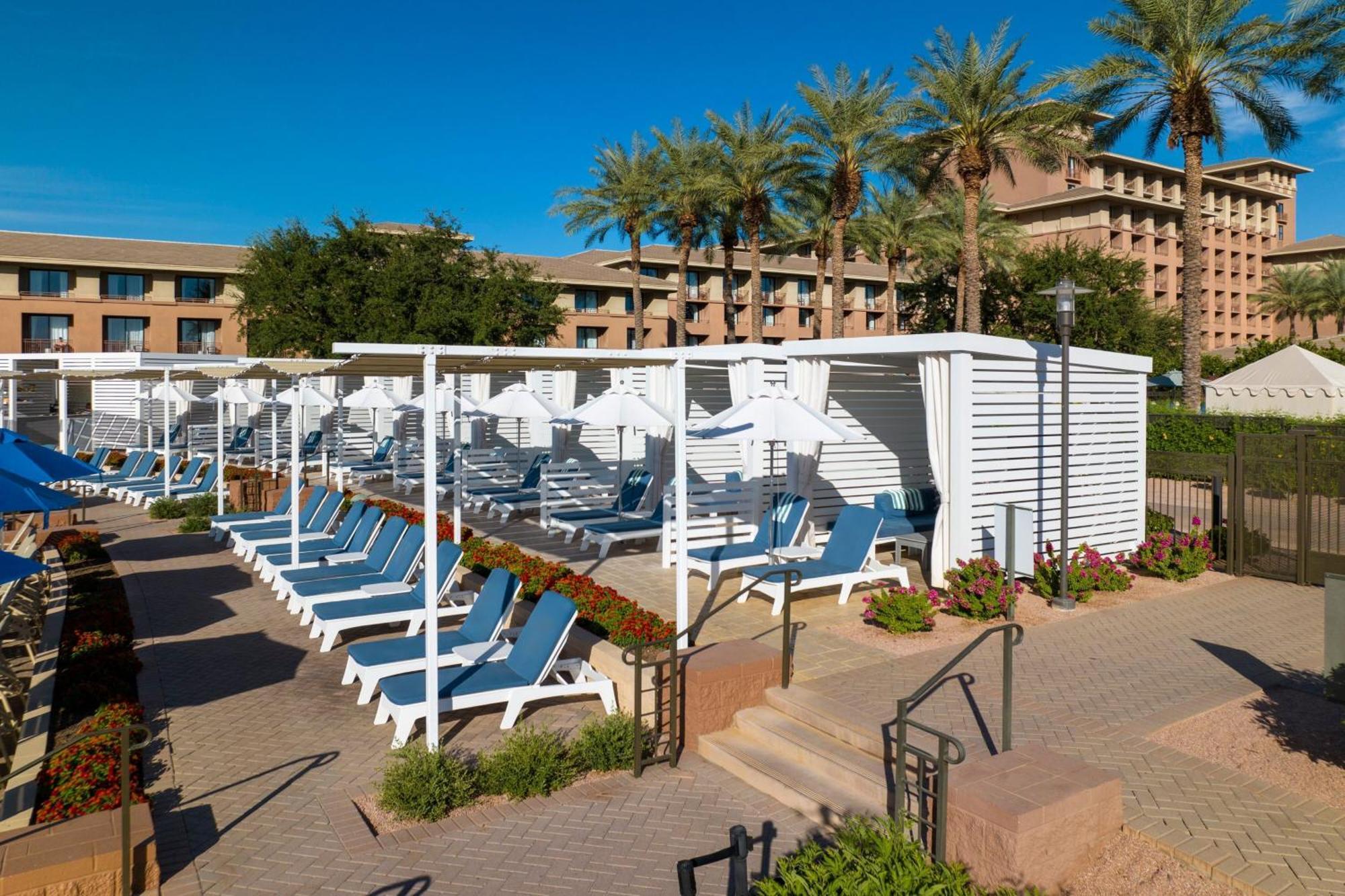 The Westin Kierland Resort & Spa Φοίνιξ Εξωτερικό φωτογραφία