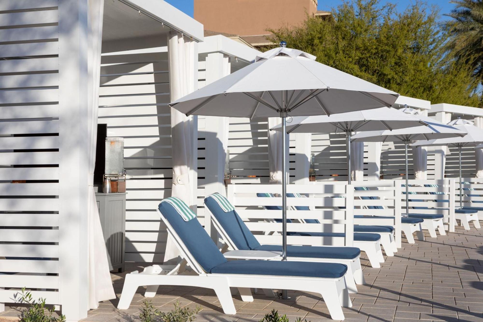 The Westin Kierland Resort & Spa Φοίνιξ Εξωτερικό φωτογραφία