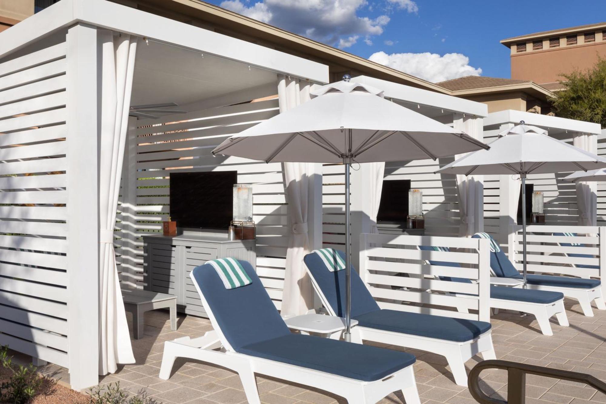 The Westin Kierland Resort & Spa Φοίνιξ Εξωτερικό φωτογραφία