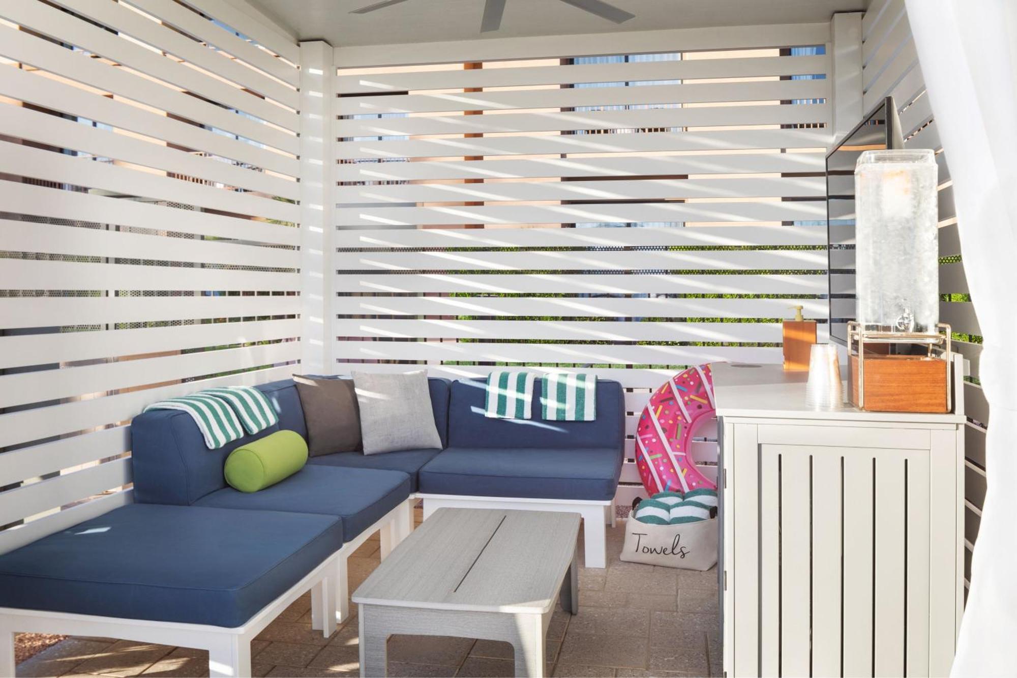 The Westin Kierland Resort & Spa Φοίνιξ Εξωτερικό φωτογραφία