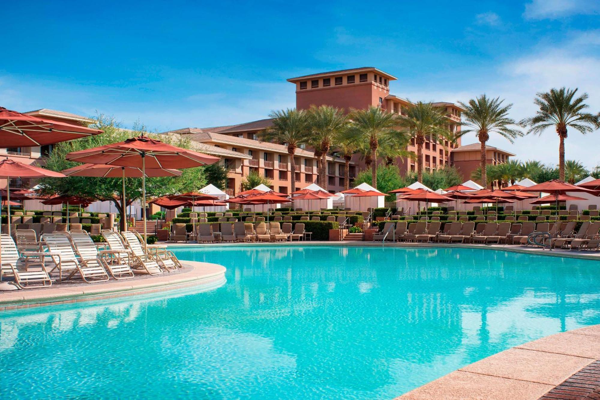 The Westin Kierland Resort & Spa Φοίνιξ Εξωτερικό φωτογραφία