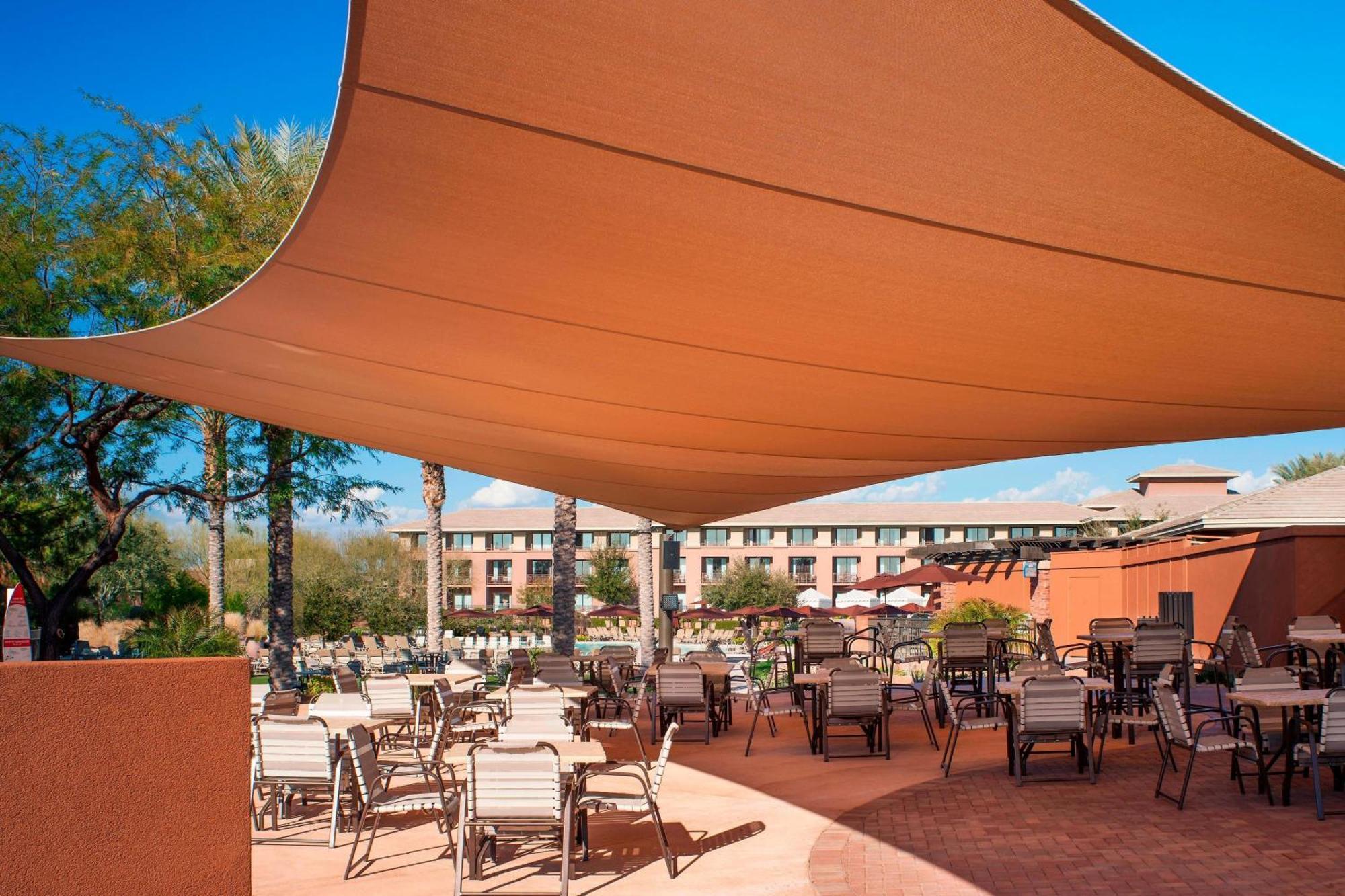 The Westin Kierland Resort & Spa Φοίνιξ Εξωτερικό φωτογραφία