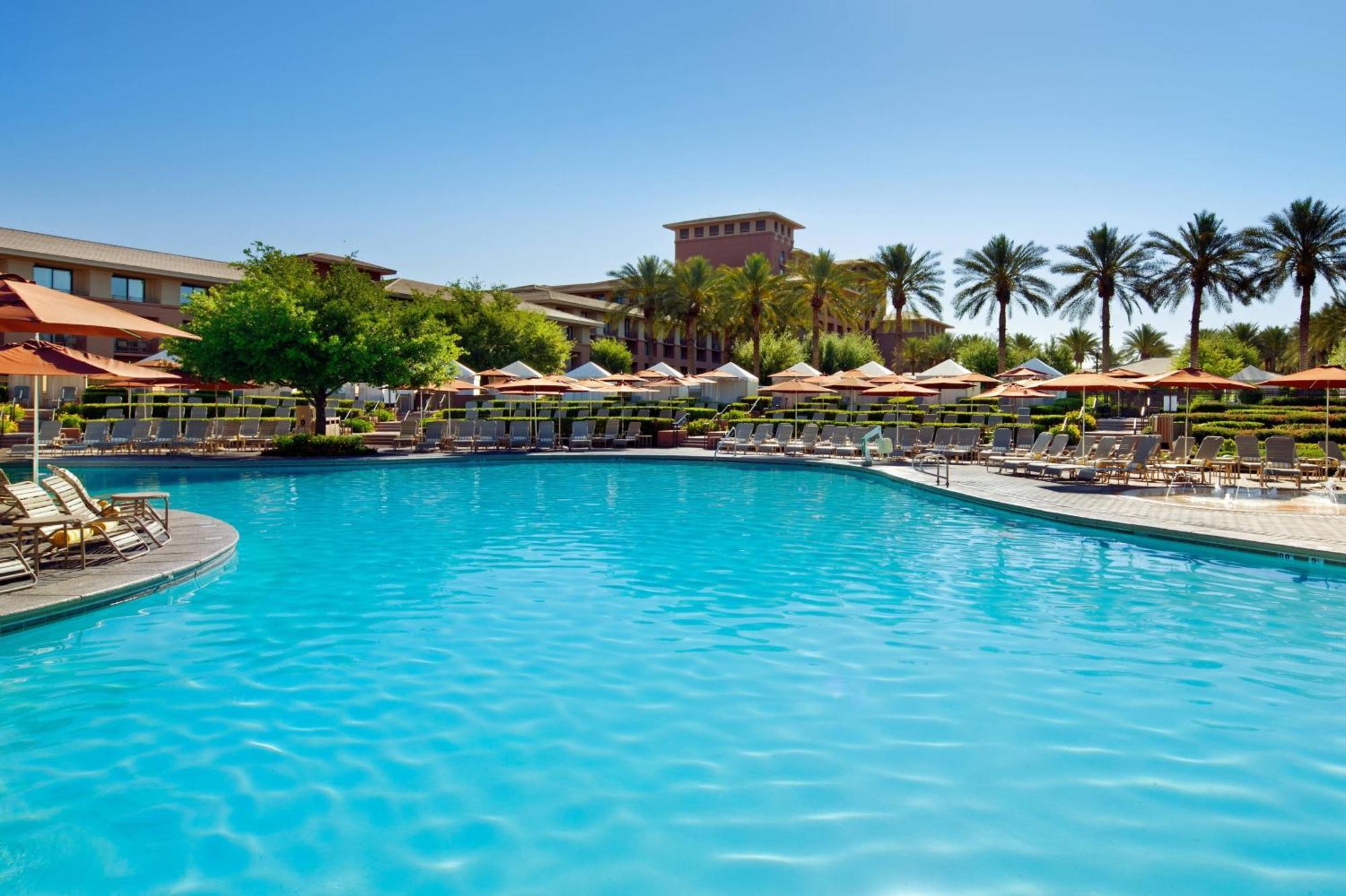 The Westin Kierland Resort & Spa Φοίνιξ Εξωτερικό φωτογραφία