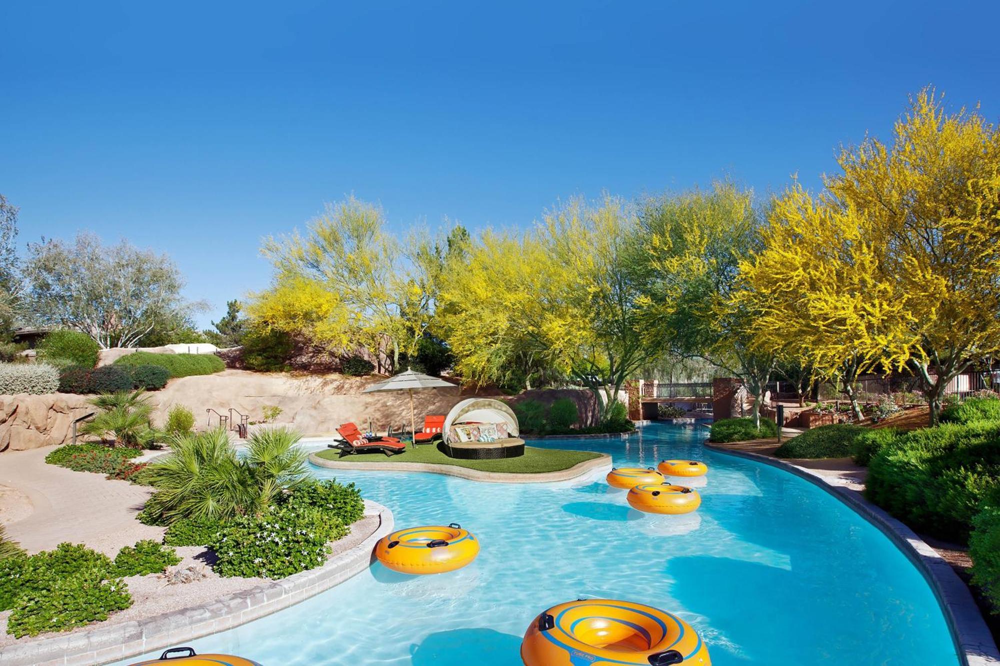 The Westin Kierland Resort & Spa Φοίνιξ Εξωτερικό φωτογραφία