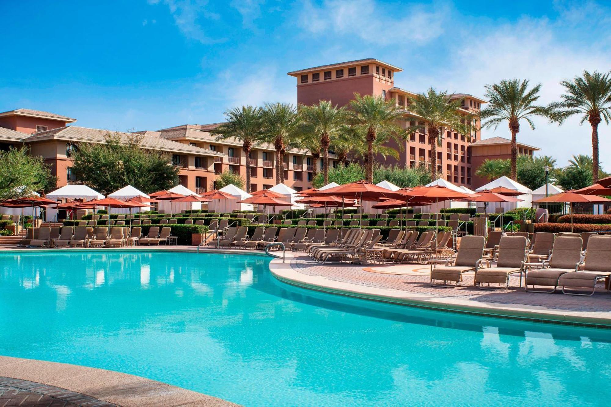 The Westin Kierland Resort & Spa Φοίνιξ Εξωτερικό φωτογραφία