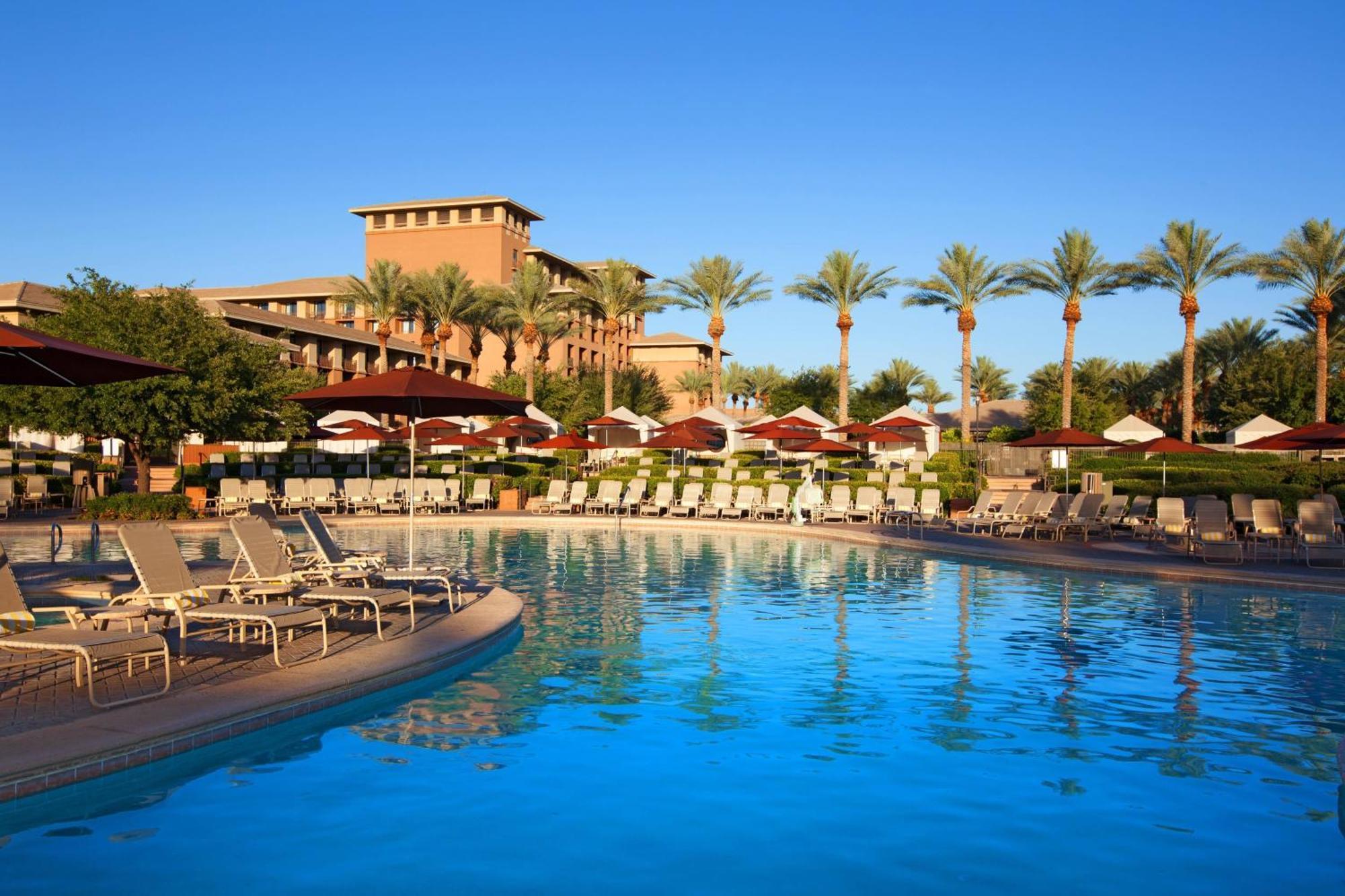 The Westin Kierland Resort & Spa Φοίνιξ Εξωτερικό φωτογραφία