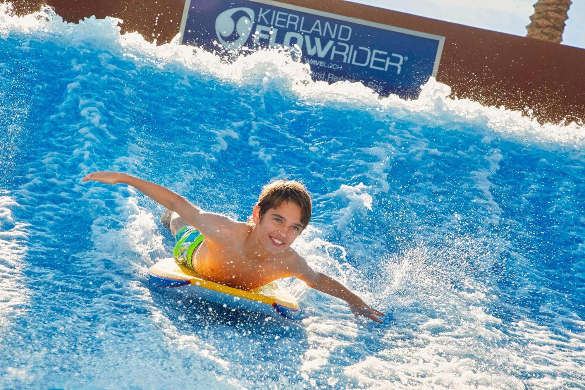 The Westin Kierland Resort & Spa Φοίνιξ Εξωτερικό φωτογραφία