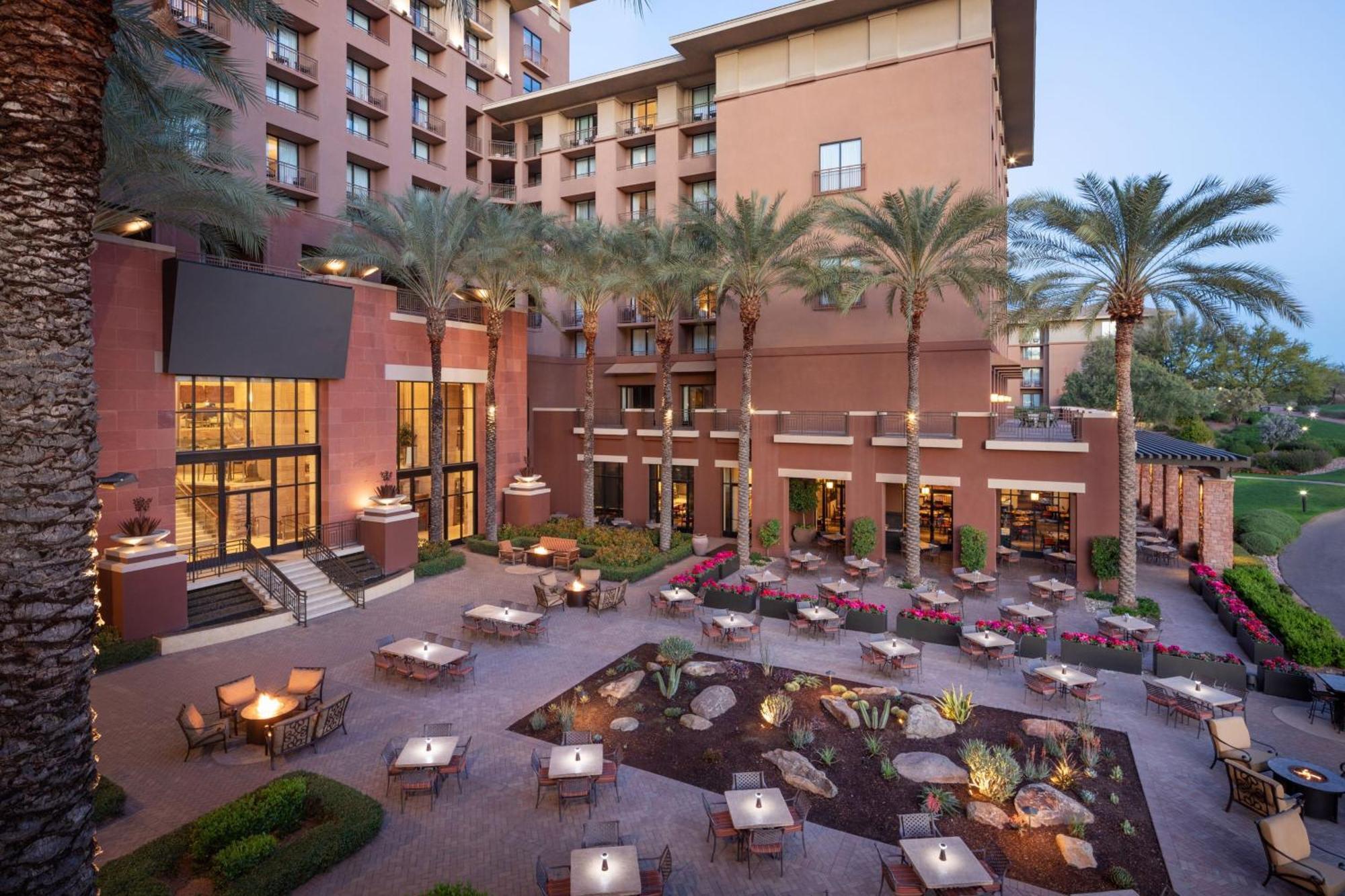 The Westin Kierland Resort & Spa Φοίνιξ Εξωτερικό φωτογραφία