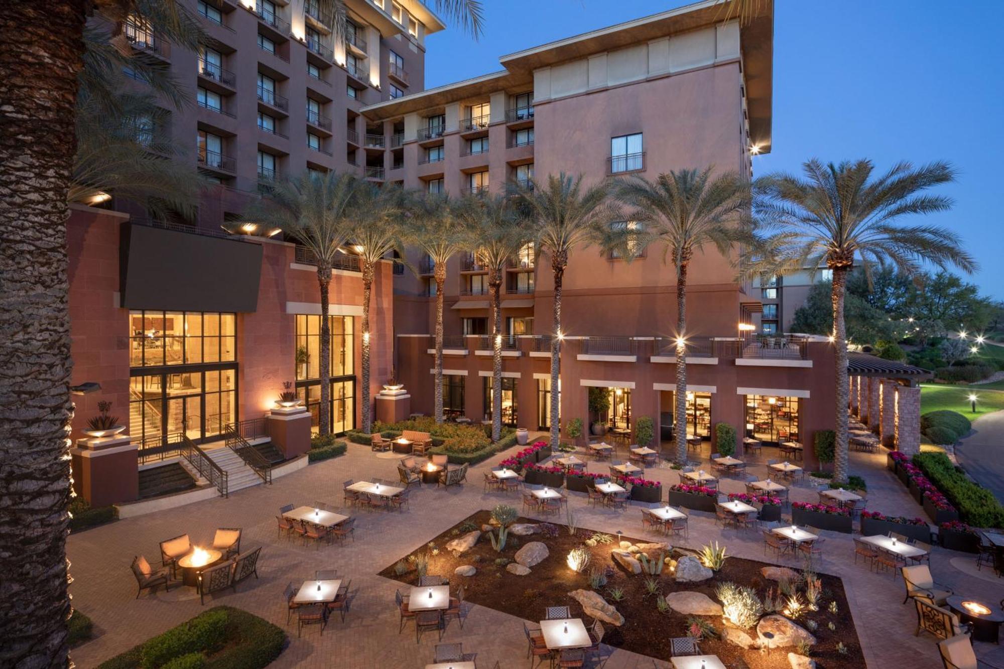 The Westin Kierland Resort & Spa Φοίνιξ Εξωτερικό φωτογραφία