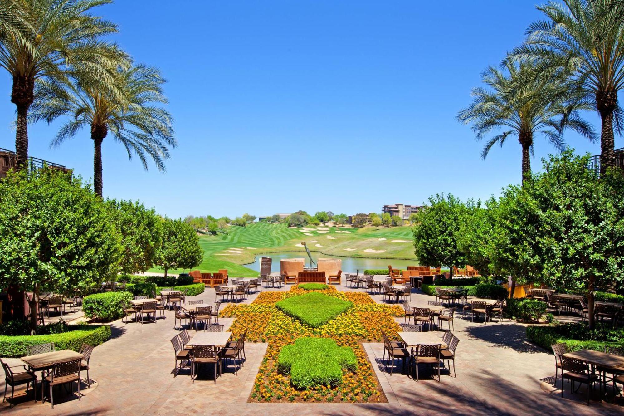 The Westin Kierland Resort & Spa Φοίνιξ Εξωτερικό φωτογραφία