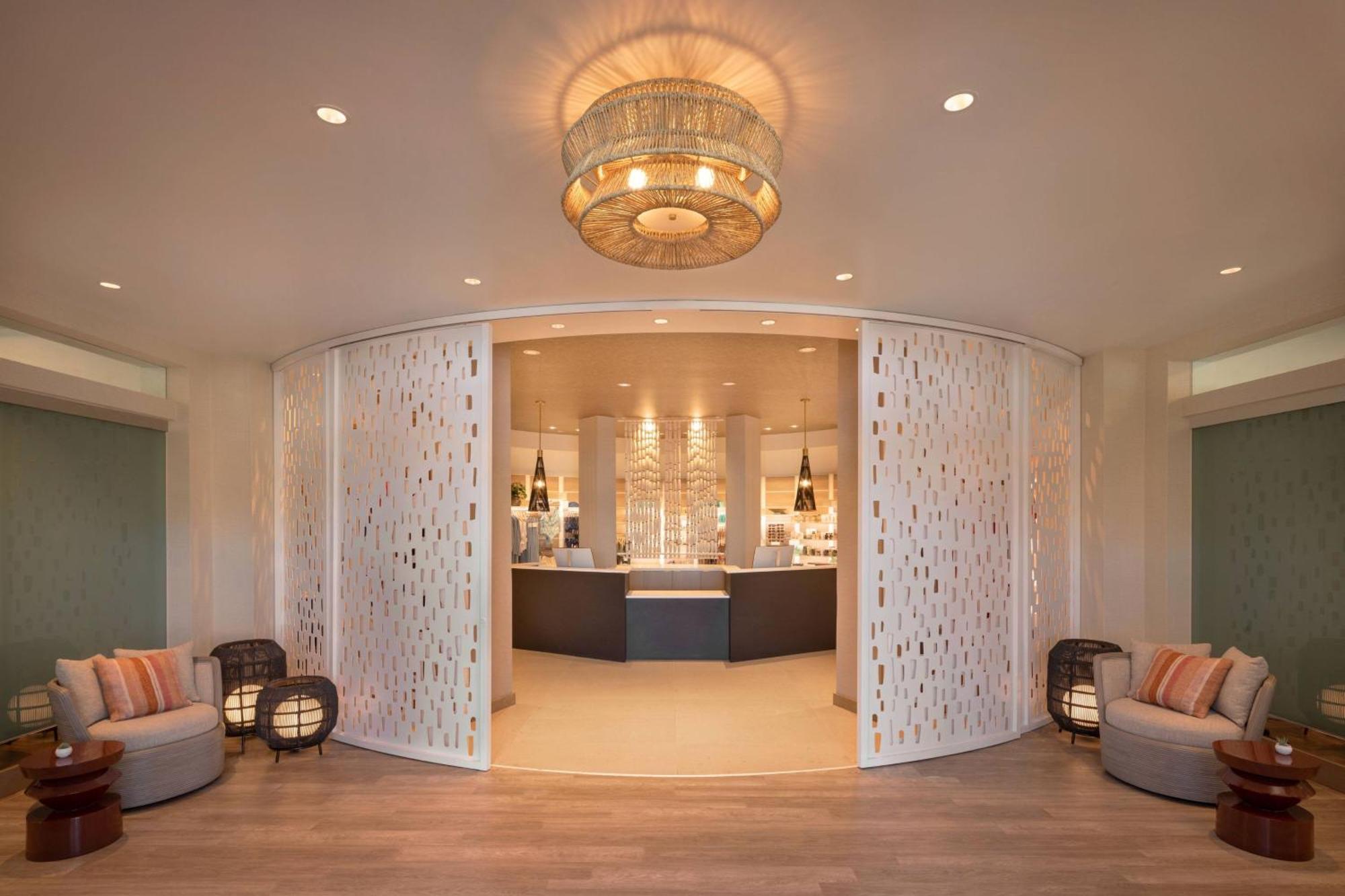 The Westin Kierland Resort & Spa Φοίνιξ Εξωτερικό φωτογραφία