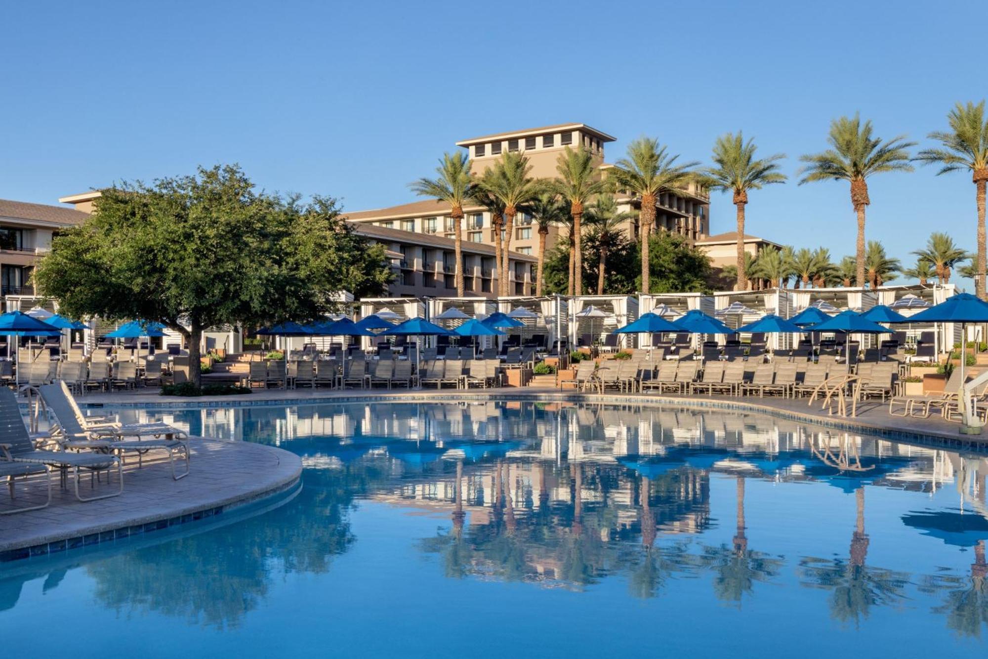 The Westin Kierland Resort & Spa Φοίνιξ Εξωτερικό φωτογραφία