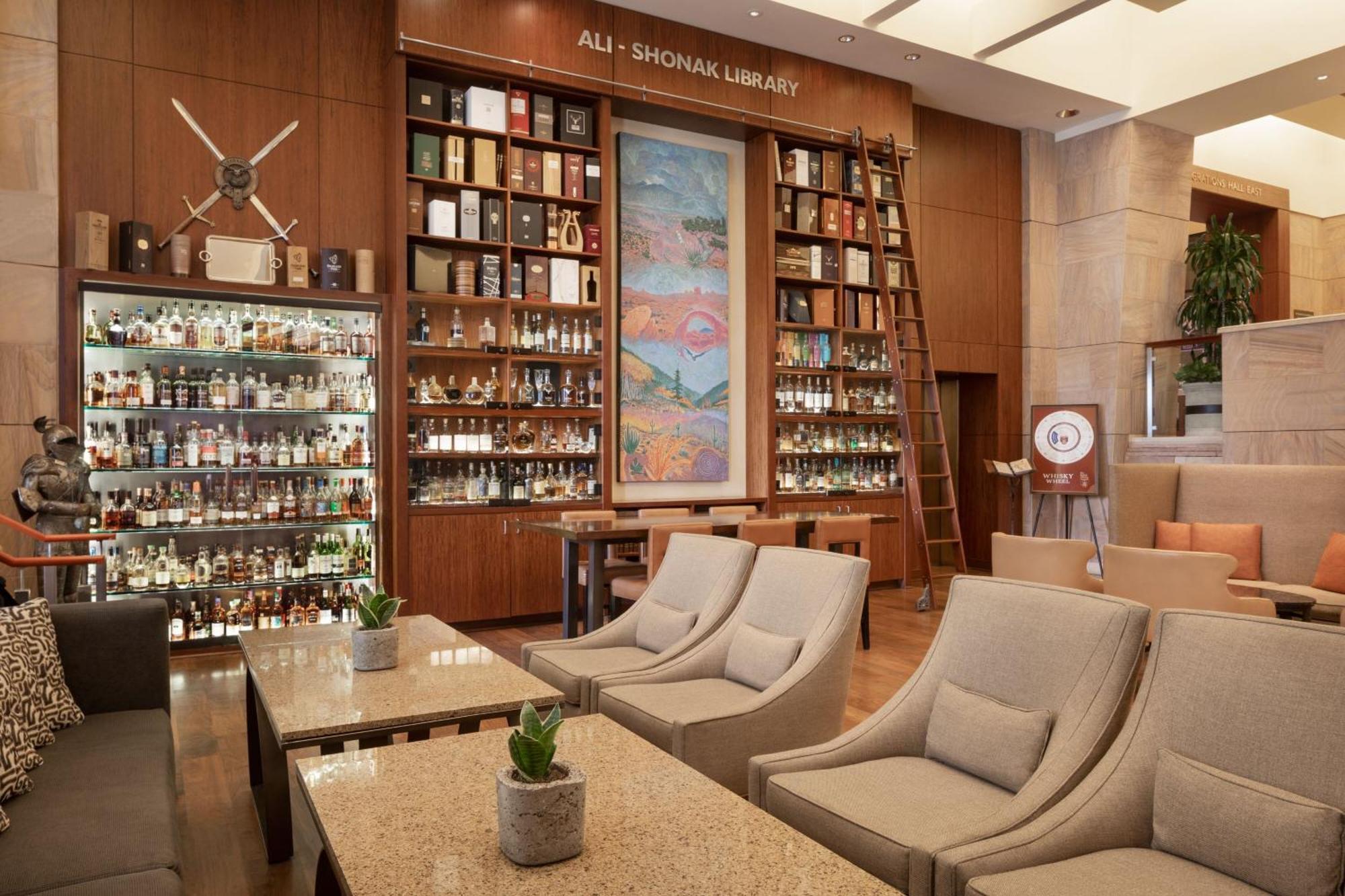 The Westin Kierland Resort & Spa Φοίνιξ Εξωτερικό φωτογραφία