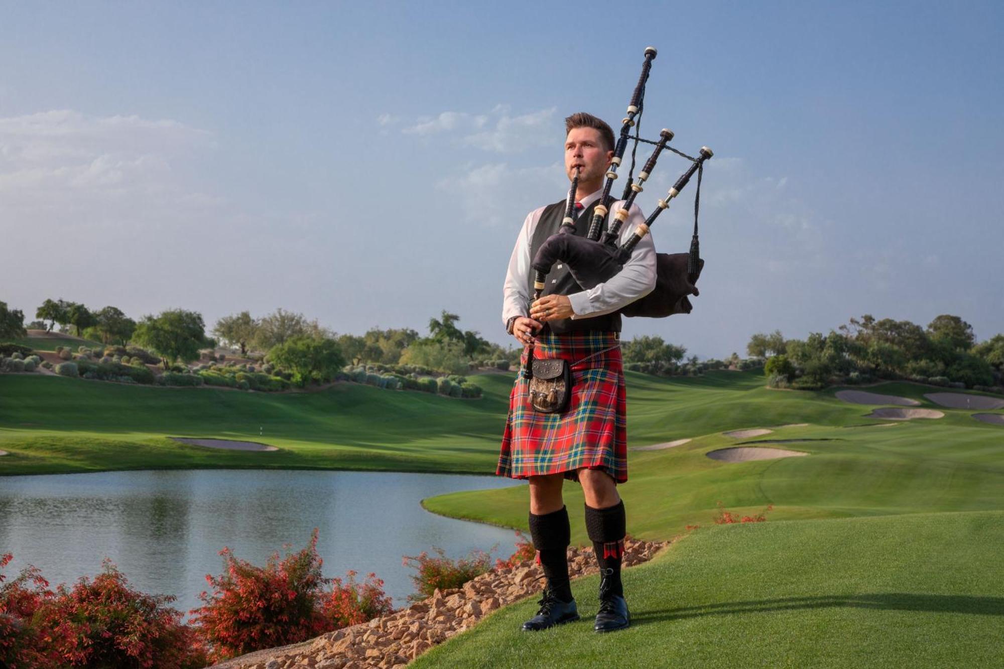 The Westin Kierland Resort & Spa Φοίνιξ Εξωτερικό φωτογραφία