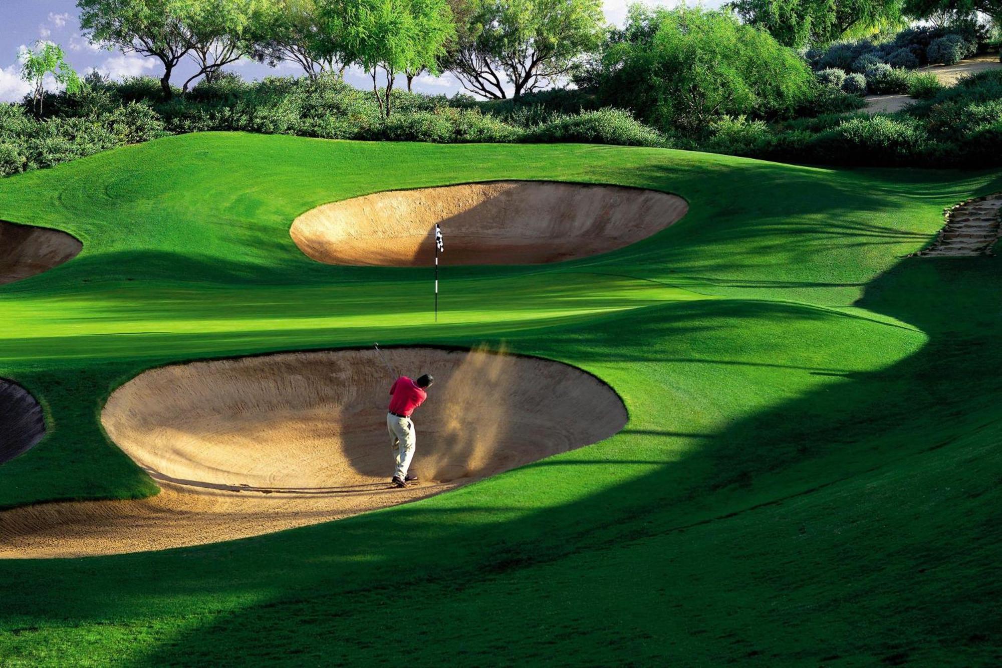 The Westin Kierland Resort & Spa Φοίνιξ Εξωτερικό φωτογραφία