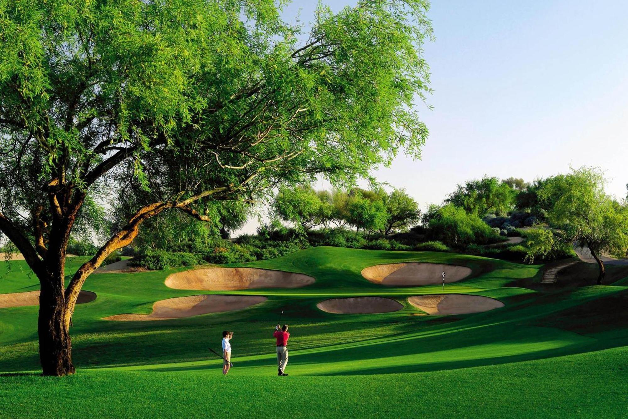 The Westin Kierland Resort & Spa Φοίνιξ Εξωτερικό φωτογραφία