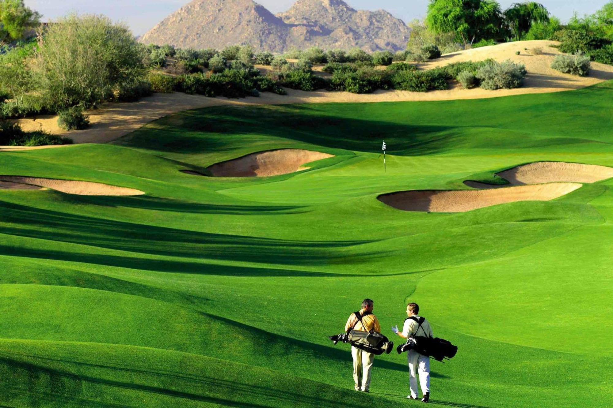 The Westin Kierland Resort & Spa Φοίνιξ Εξωτερικό φωτογραφία