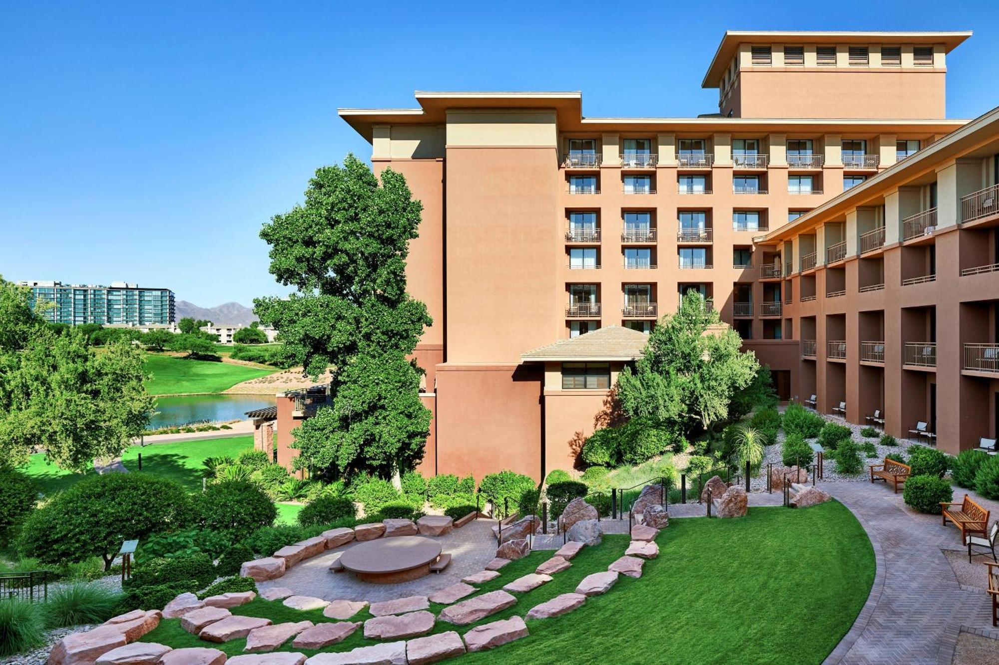 The Westin Kierland Resort & Spa Φοίνιξ Εξωτερικό φωτογραφία