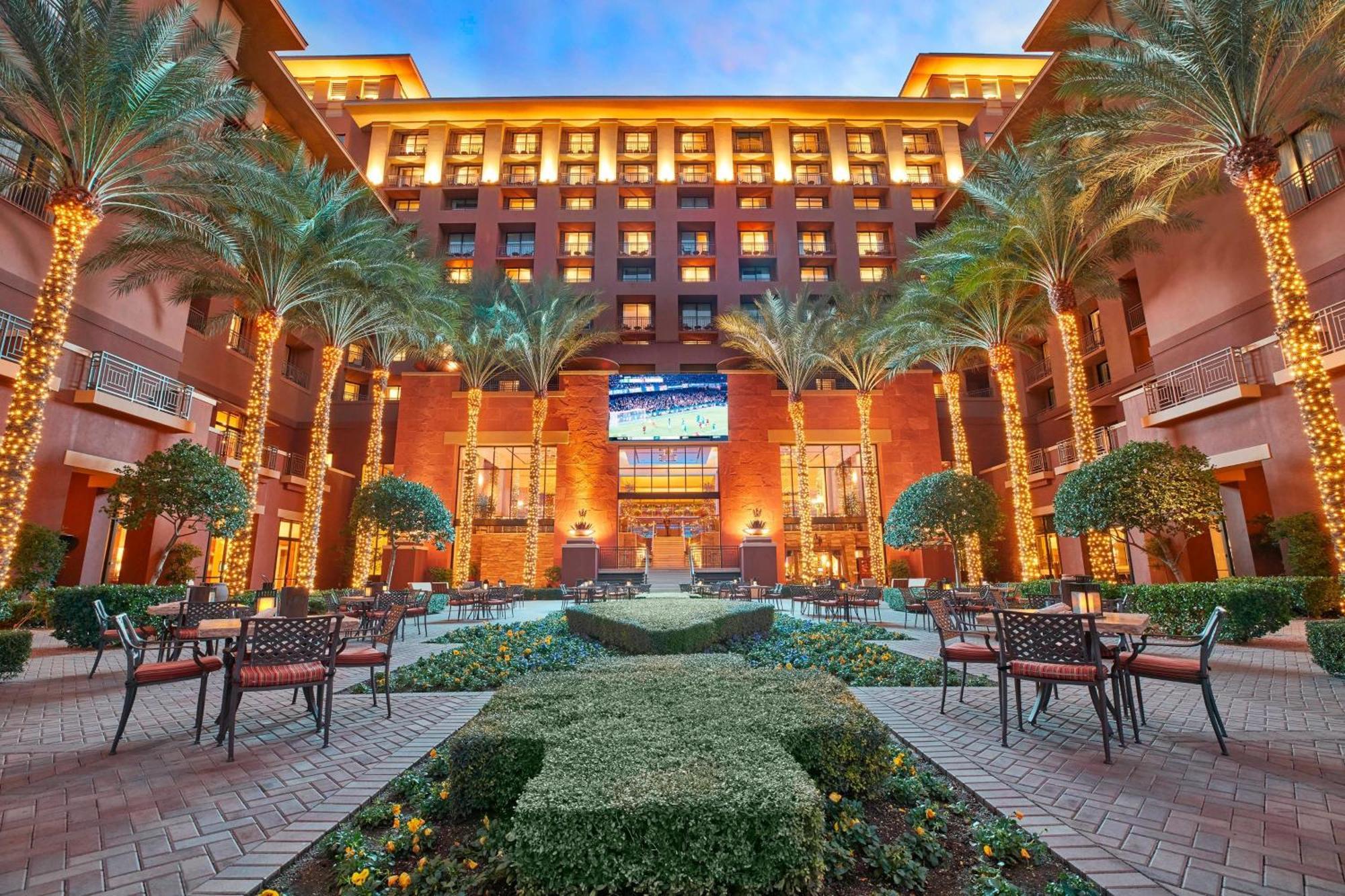 The Westin Kierland Resort & Spa Φοίνιξ Εξωτερικό φωτογραφία