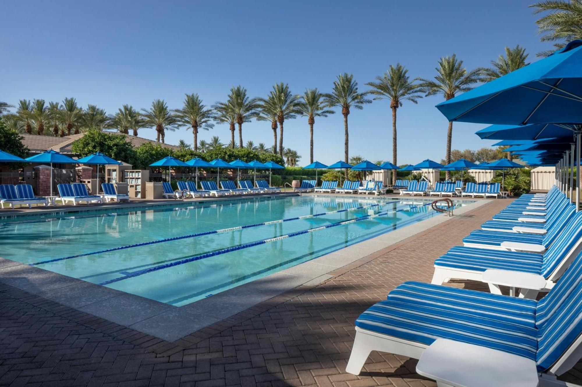 The Westin Kierland Resort & Spa Φοίνιξ Εξωτερικό φωτογραφία