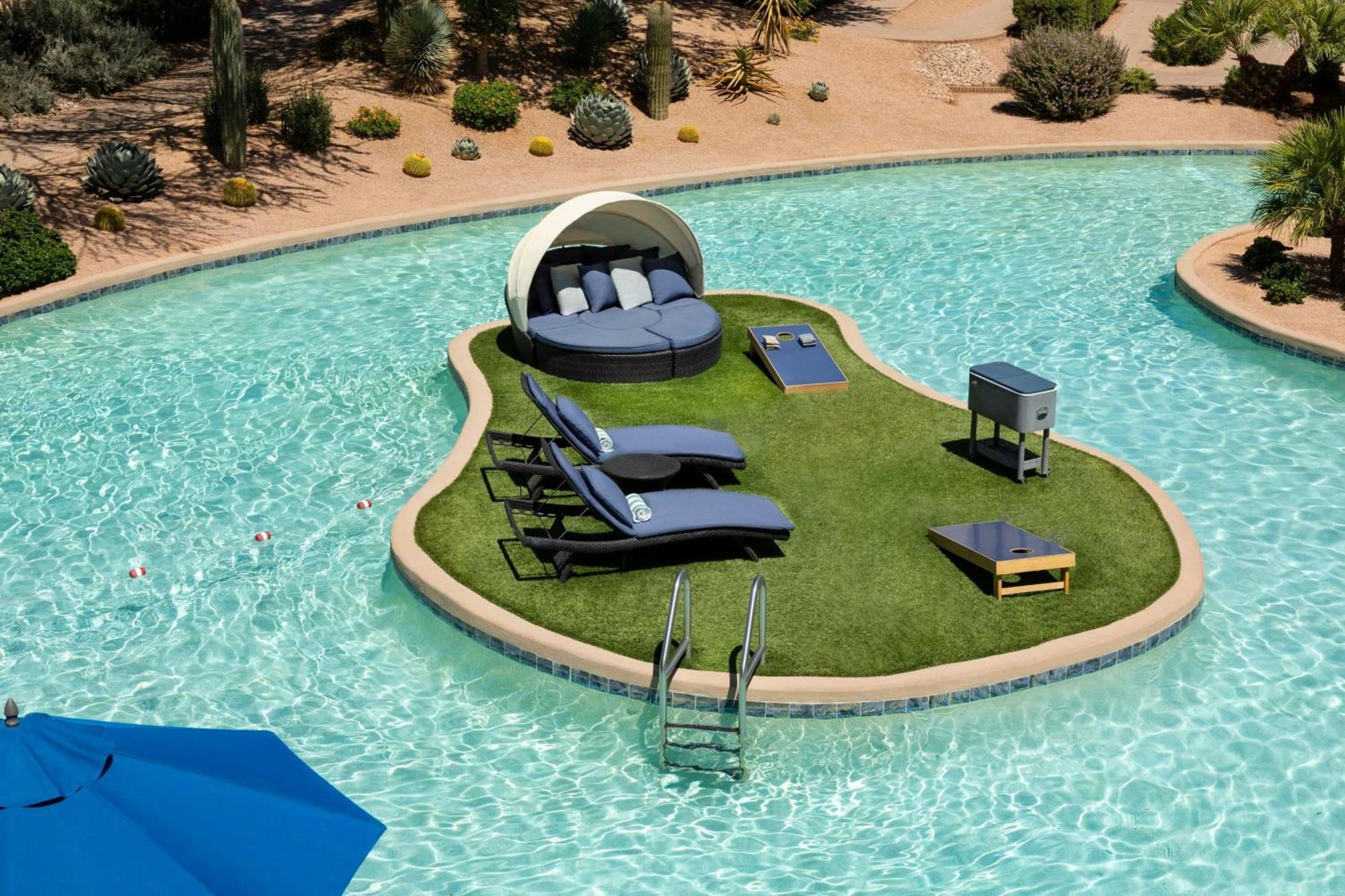 The Westin Kierland Resort & Spa Φοίνιξ Εξωτερικό φωτογραφία