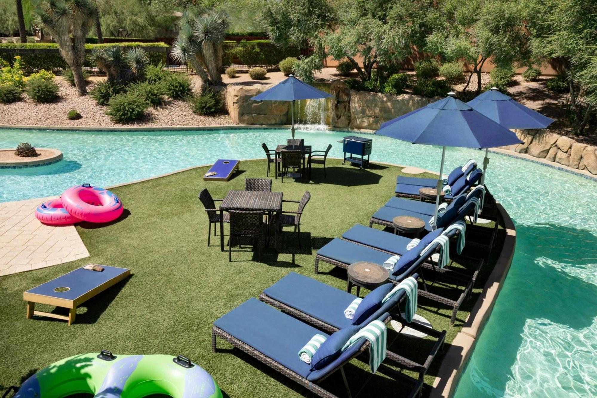 The Westin Kierland Resort & Spa Φοίνιξ Εξωτερικό φωτογραφία