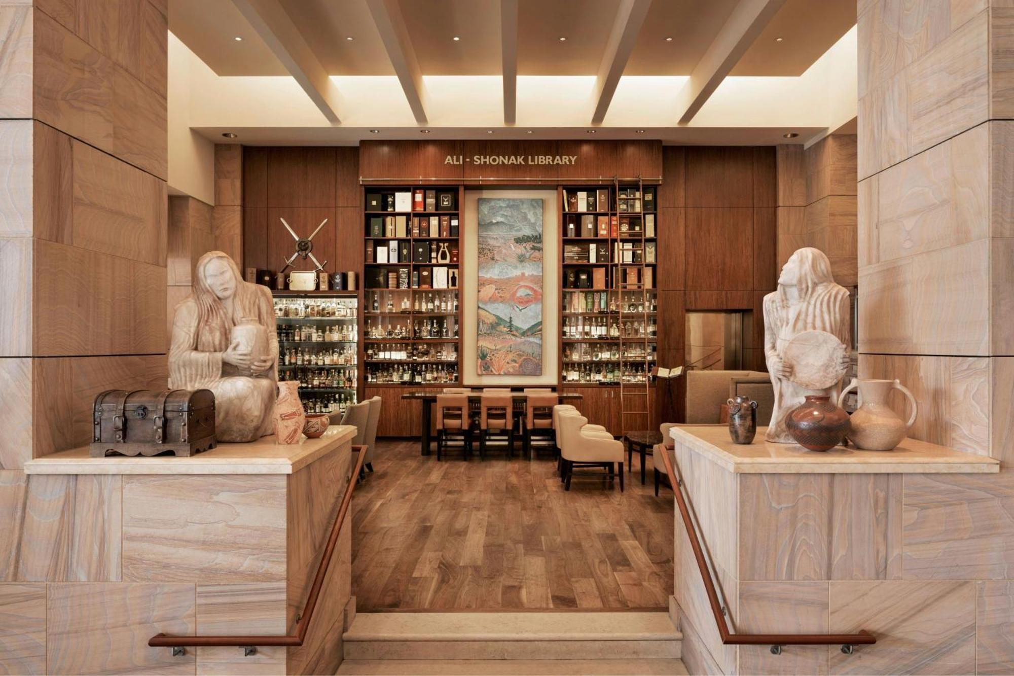 The Westin Kierland Resort & Spa Φοίνιξ Εξωτερικό φωτογραφία