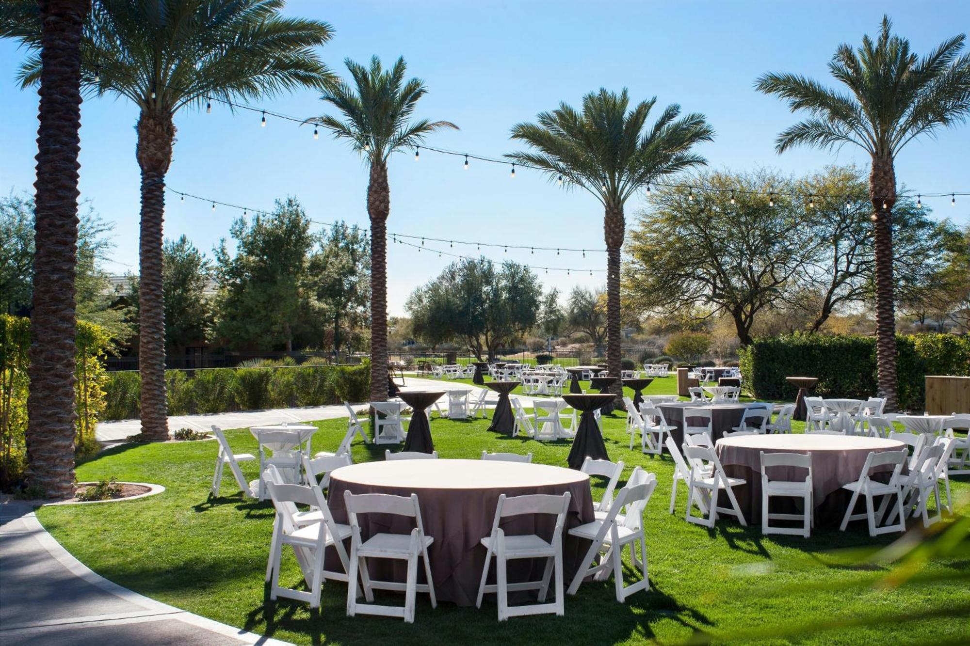 The Westin Kierland Resort & Spa Φοίνιξ Εξωτερικό φωτογραφία