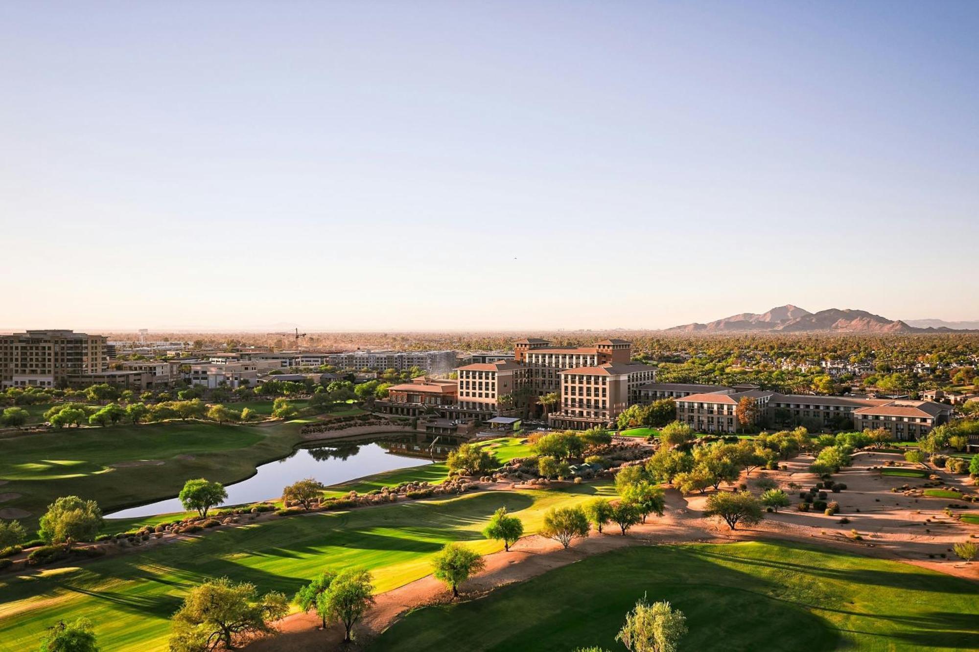 The Westin Kierland Resort & Spa Φοίνιξ Εξωτερικό φωτογραφία