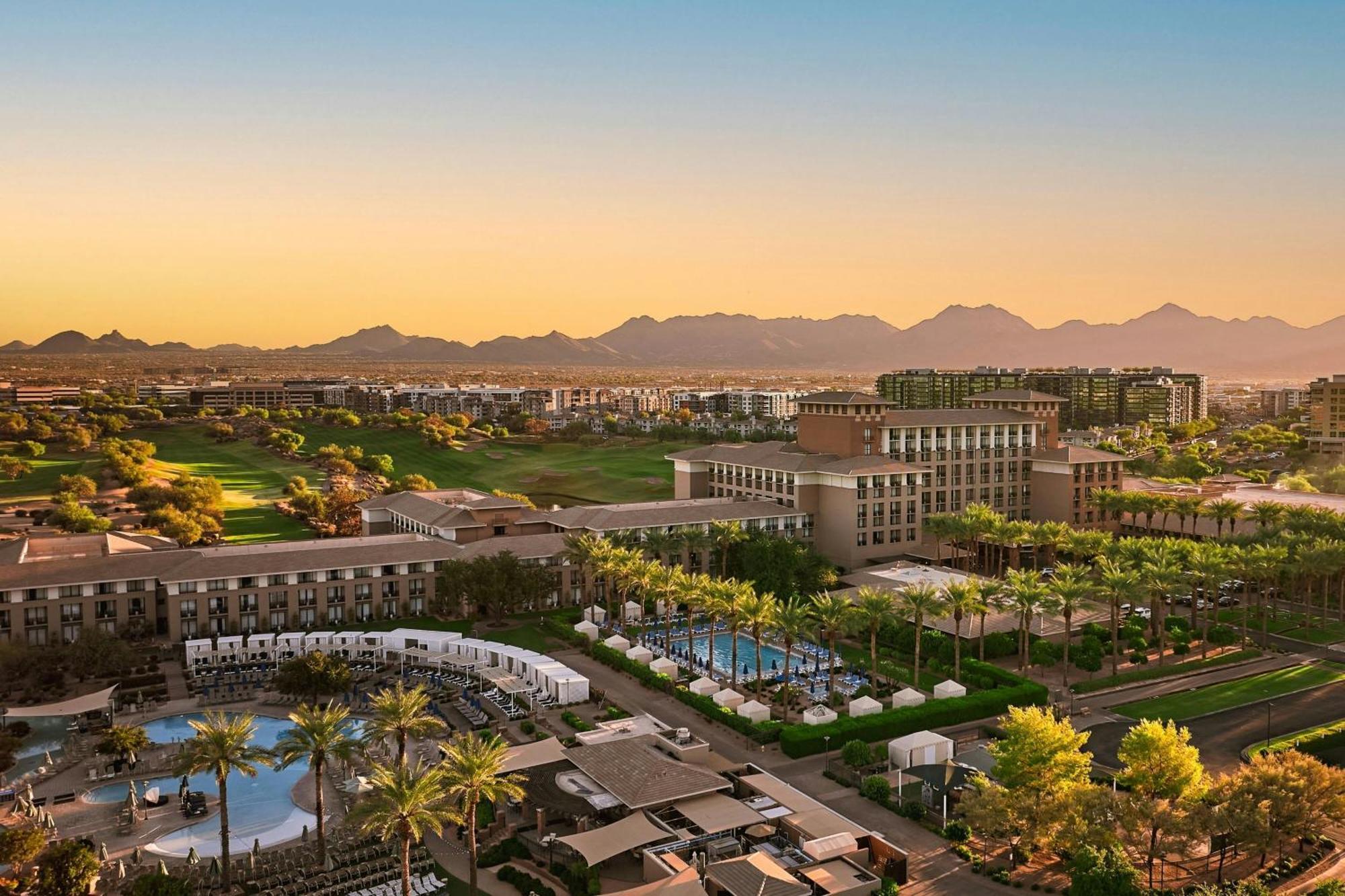 The Westin Kierland Resort & Spa Φοίνιξ Εξωτερικό φωτογραφία