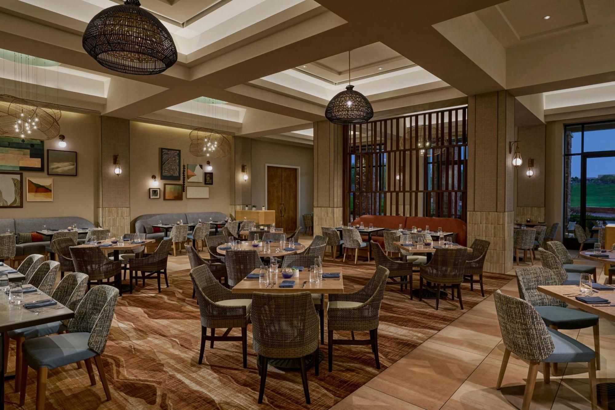 The Westin Kierland Resort & Spa Φοίνιξ Εξωτερικό φωτογραφία