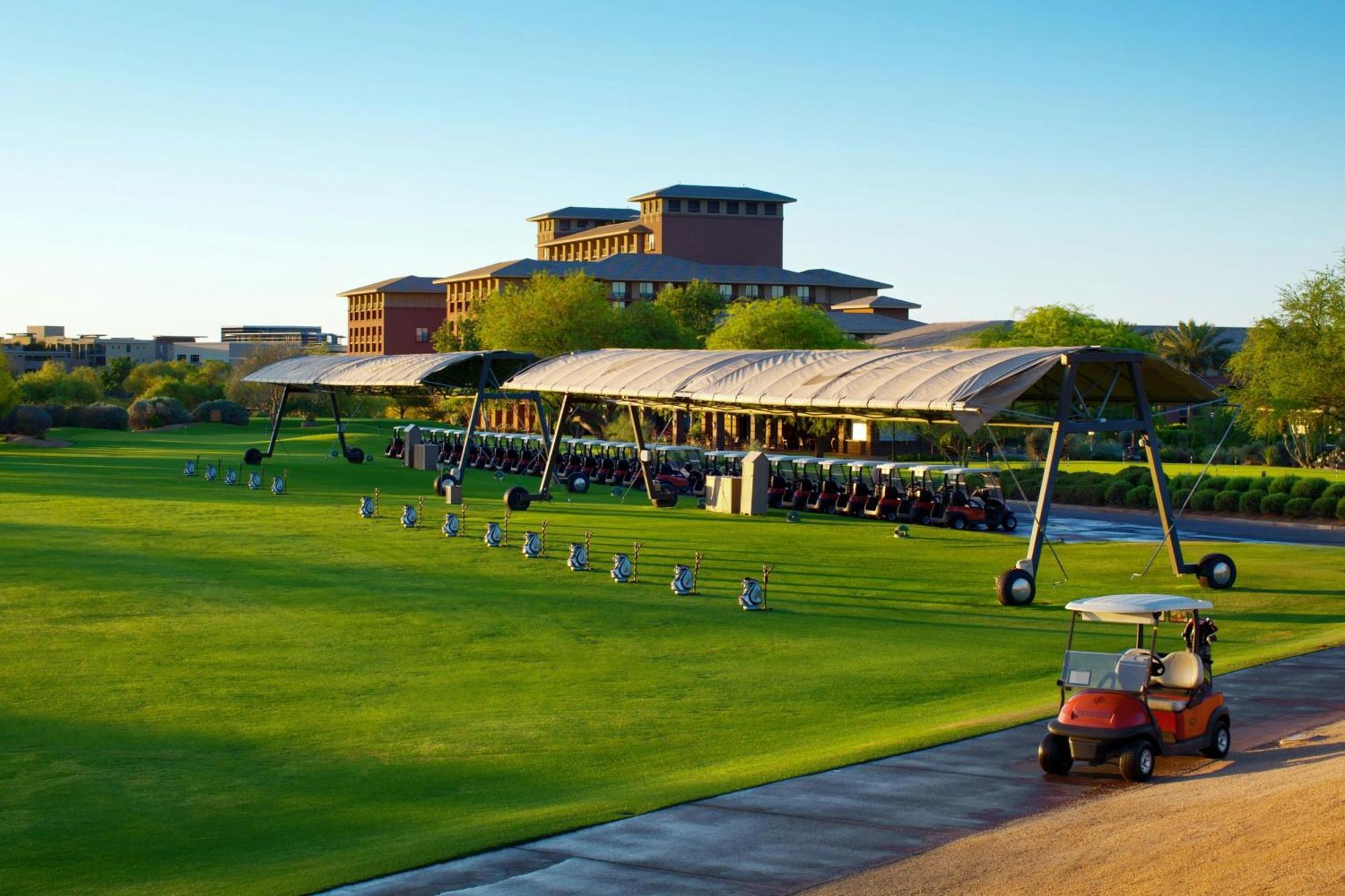 The Westin Kierland Resort & Spa Φοίνιξ Εξωτερικό φωτογραφία